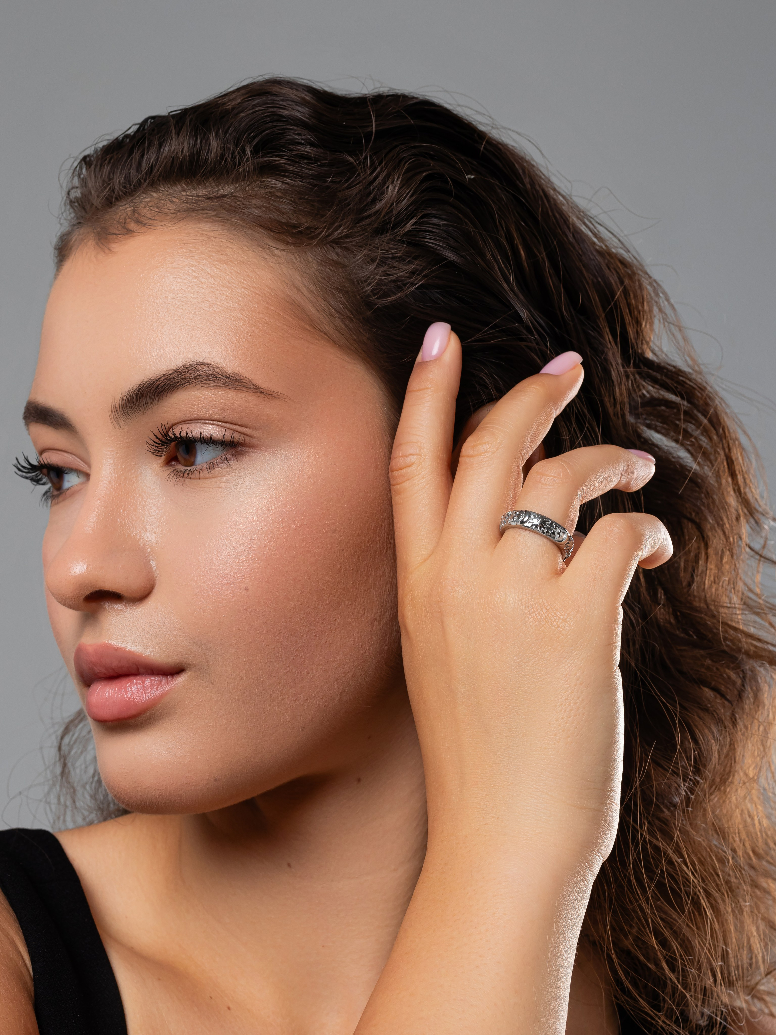 Бижутерия. Фотограф в Краснодаре Арина Кудряшова