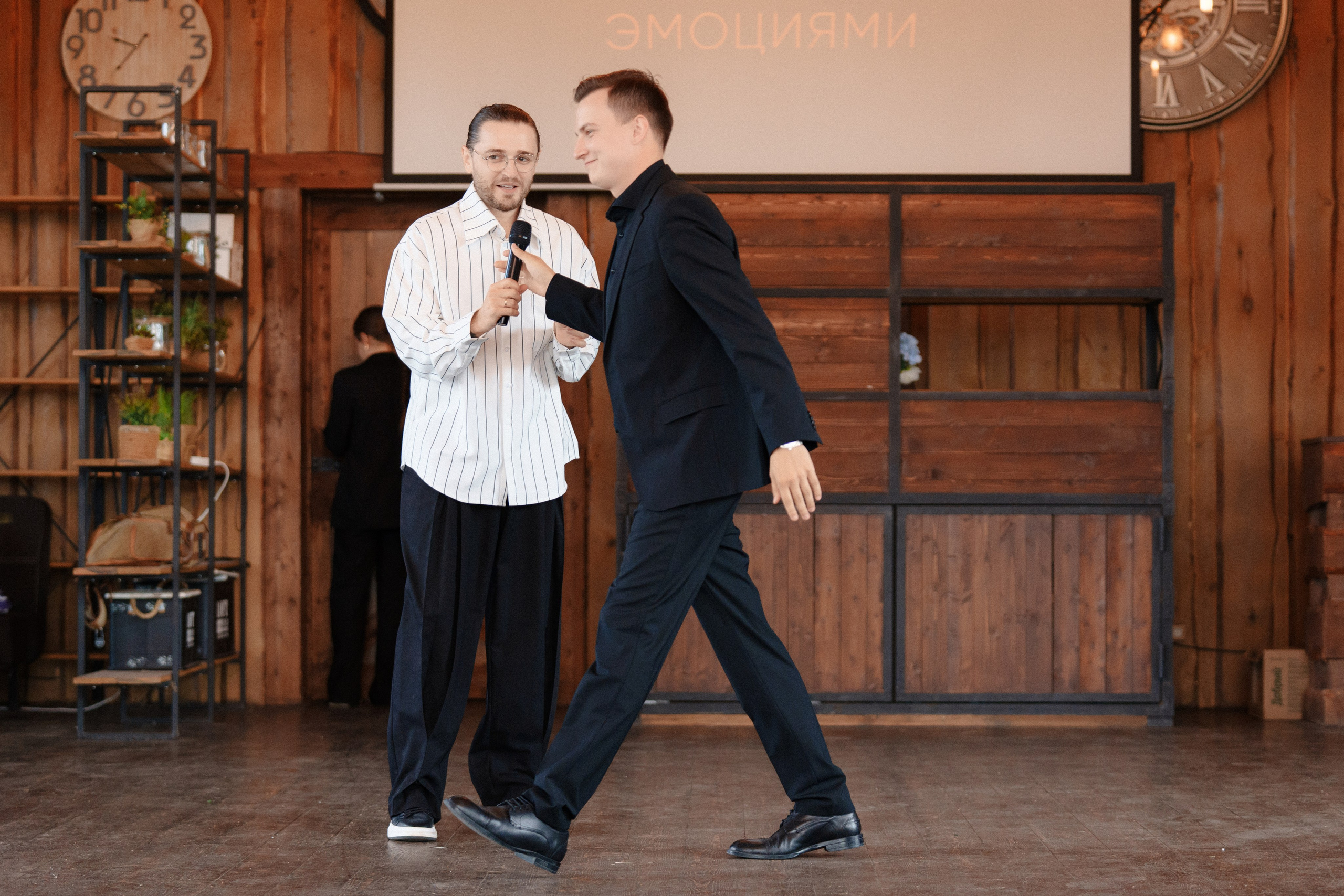 Корпоратив компании 2+2. Репортажный фотограф в Санкт-Петербурге Никита Лу