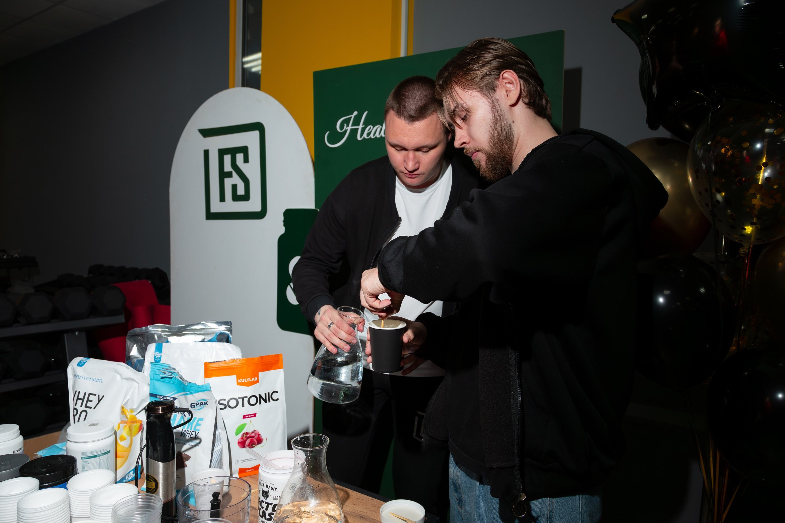 Репортаж. Репортажный и портретный фотограф в Омске Дарья Фральцова