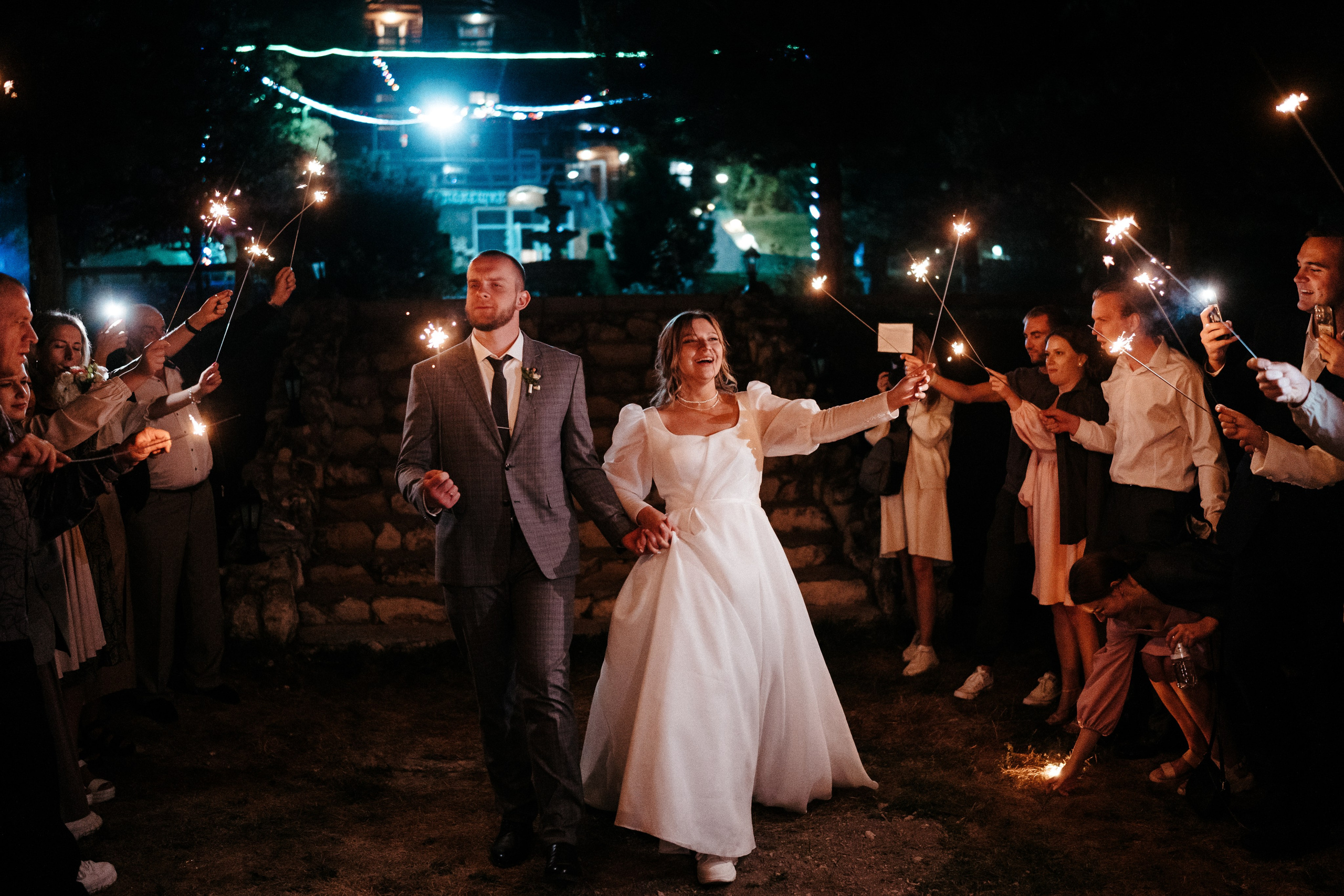 Василий и Виктория. Свадебный фотограф в Симферополе