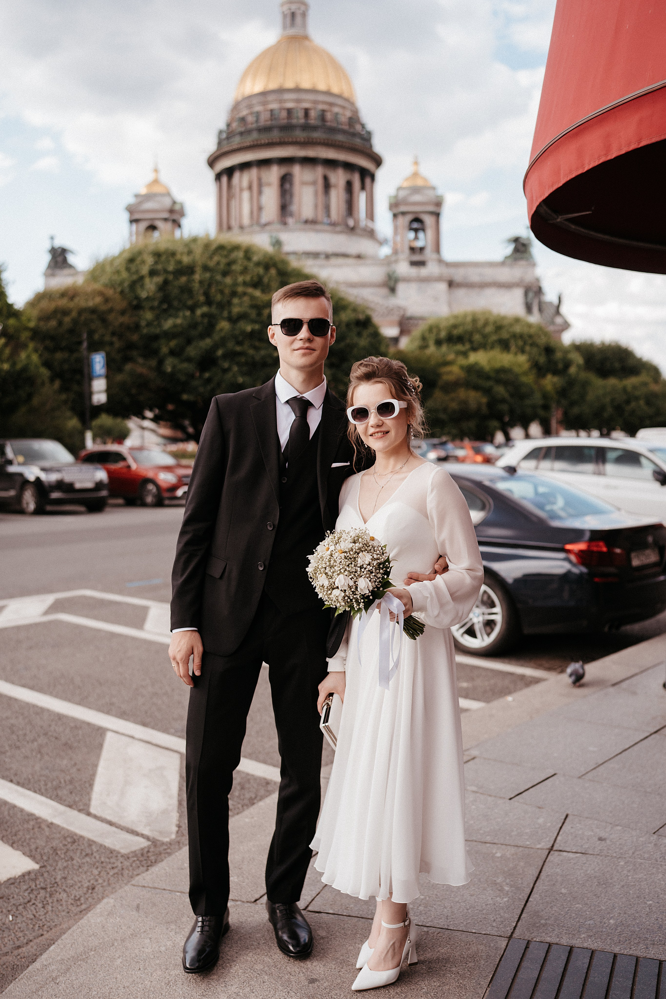 Тимофей и Маргарита. Свадебный фотограф в Симферополе