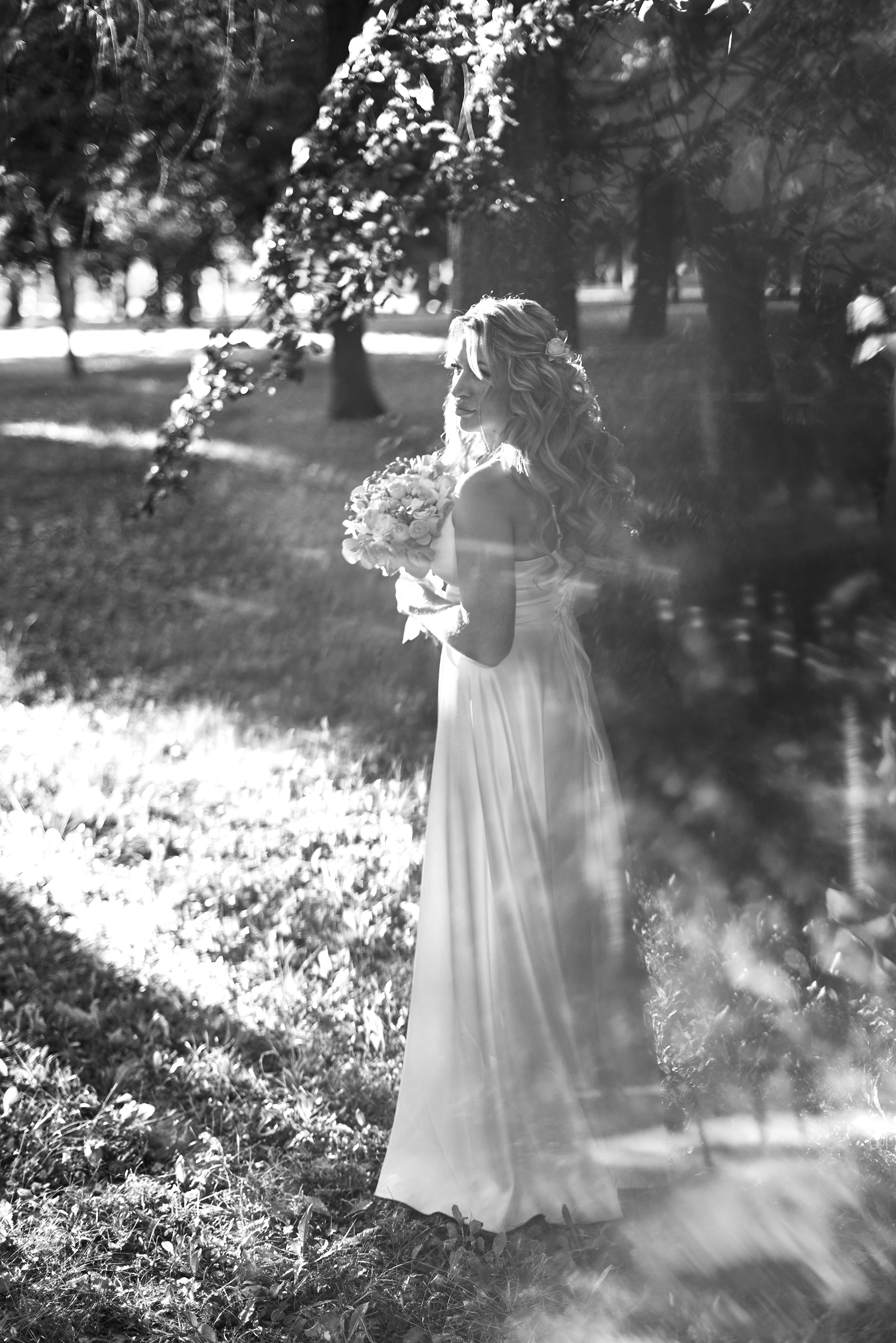 Алексей и Анна. Фотограф Егорьевск Коломна Воскресенск