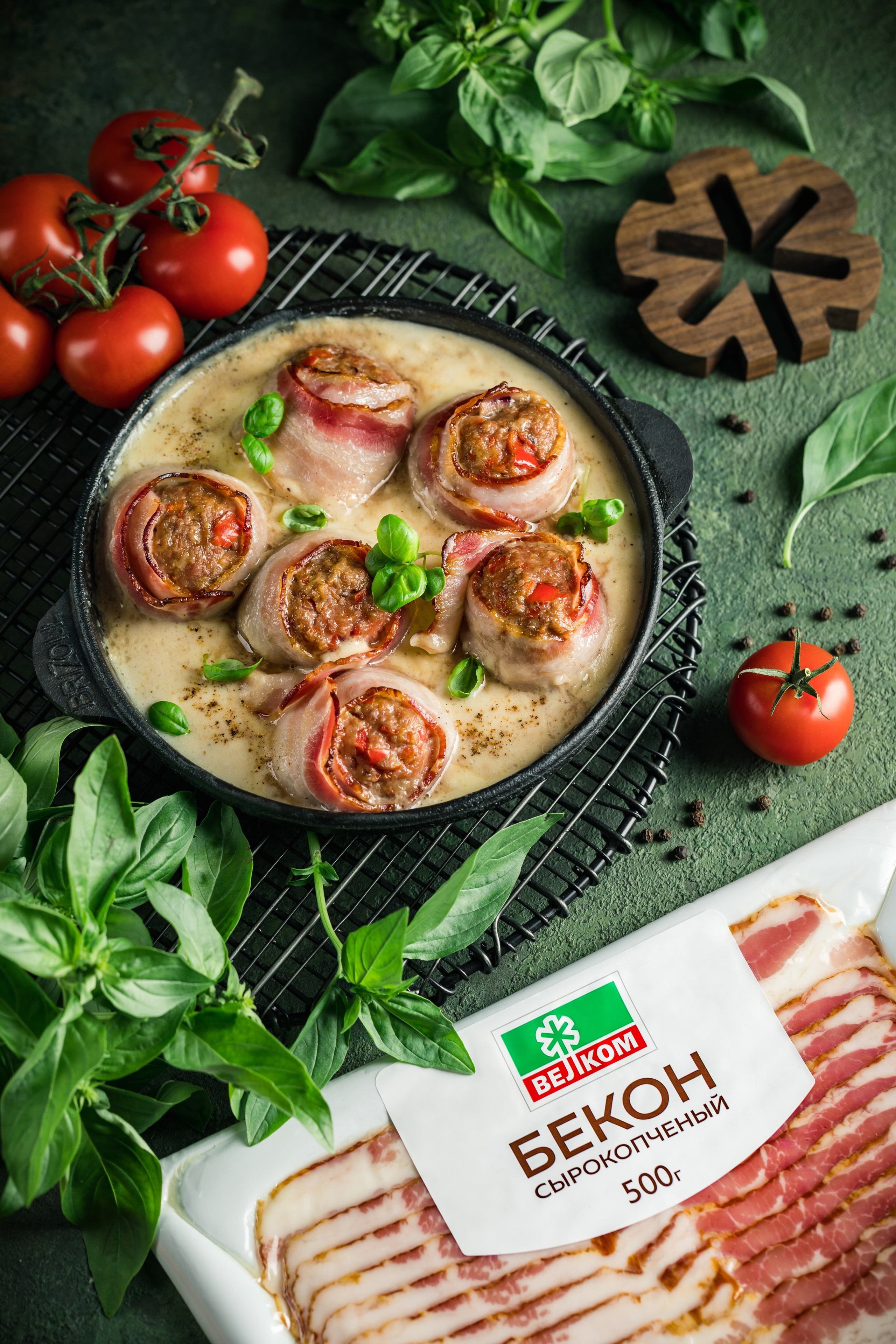 Велком кампейн весна-лето. Foodie Stories (гастрономические истории) рекламная фуд-фотосъёмка, Москва