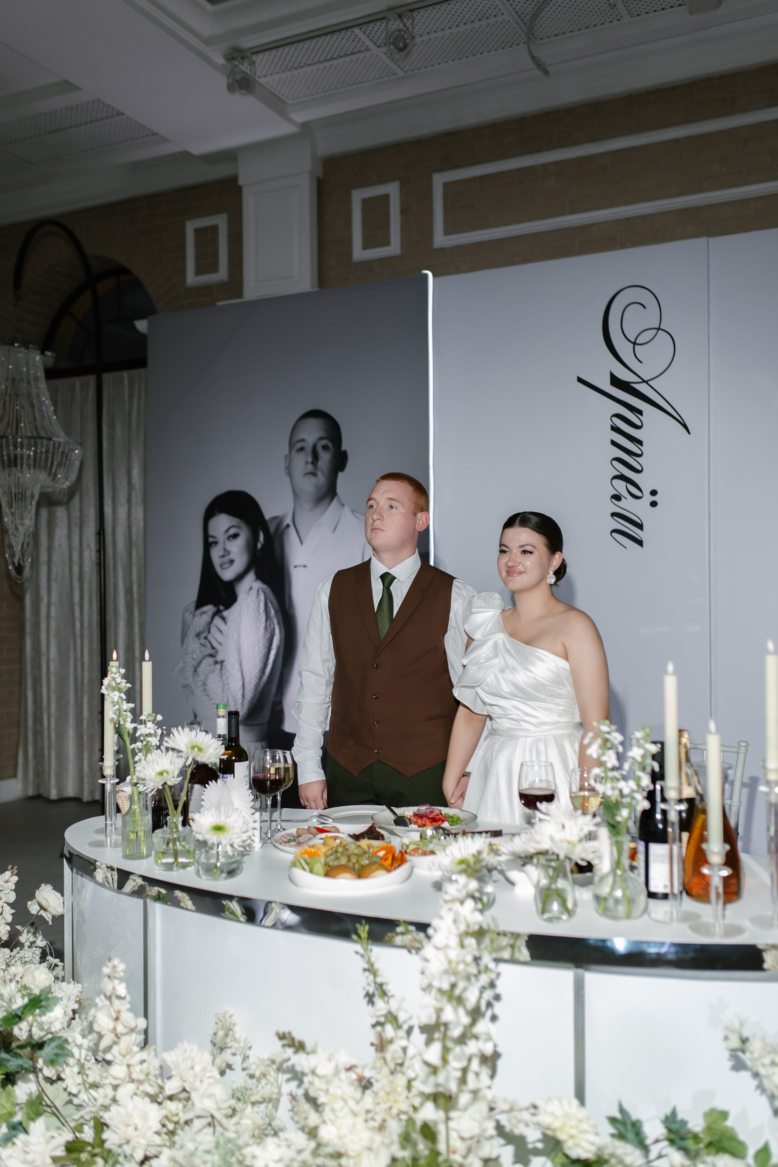 Артём и Алина. Свадебный и семейный фотограф в Краснодаре/Геленджике/Сочи/Санкт-Петербурге