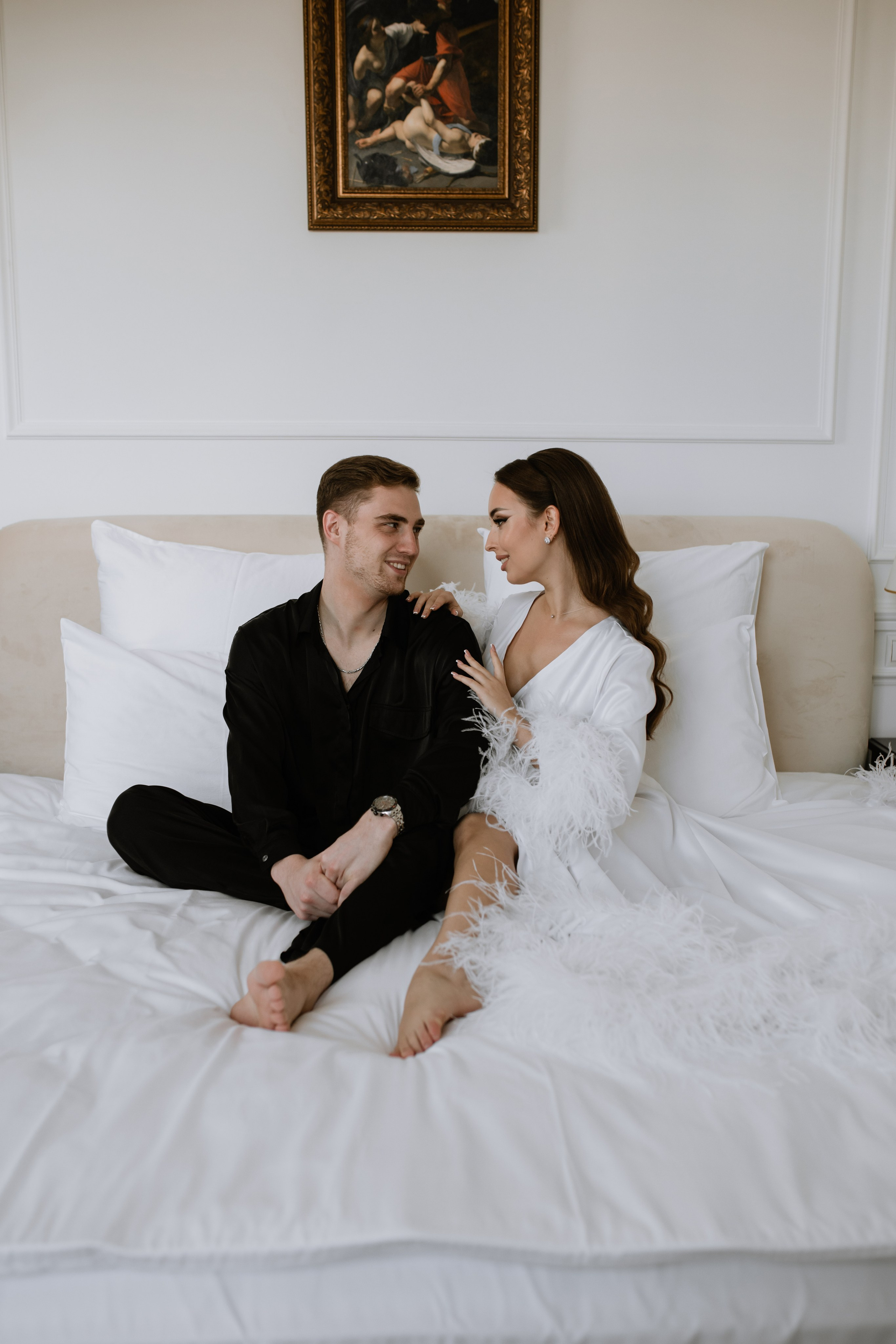 Эдуард и Вероника. Свадебный и семейный фотограф в Краснодаре/Геленджике/Сочи/Санкт-Петербурге