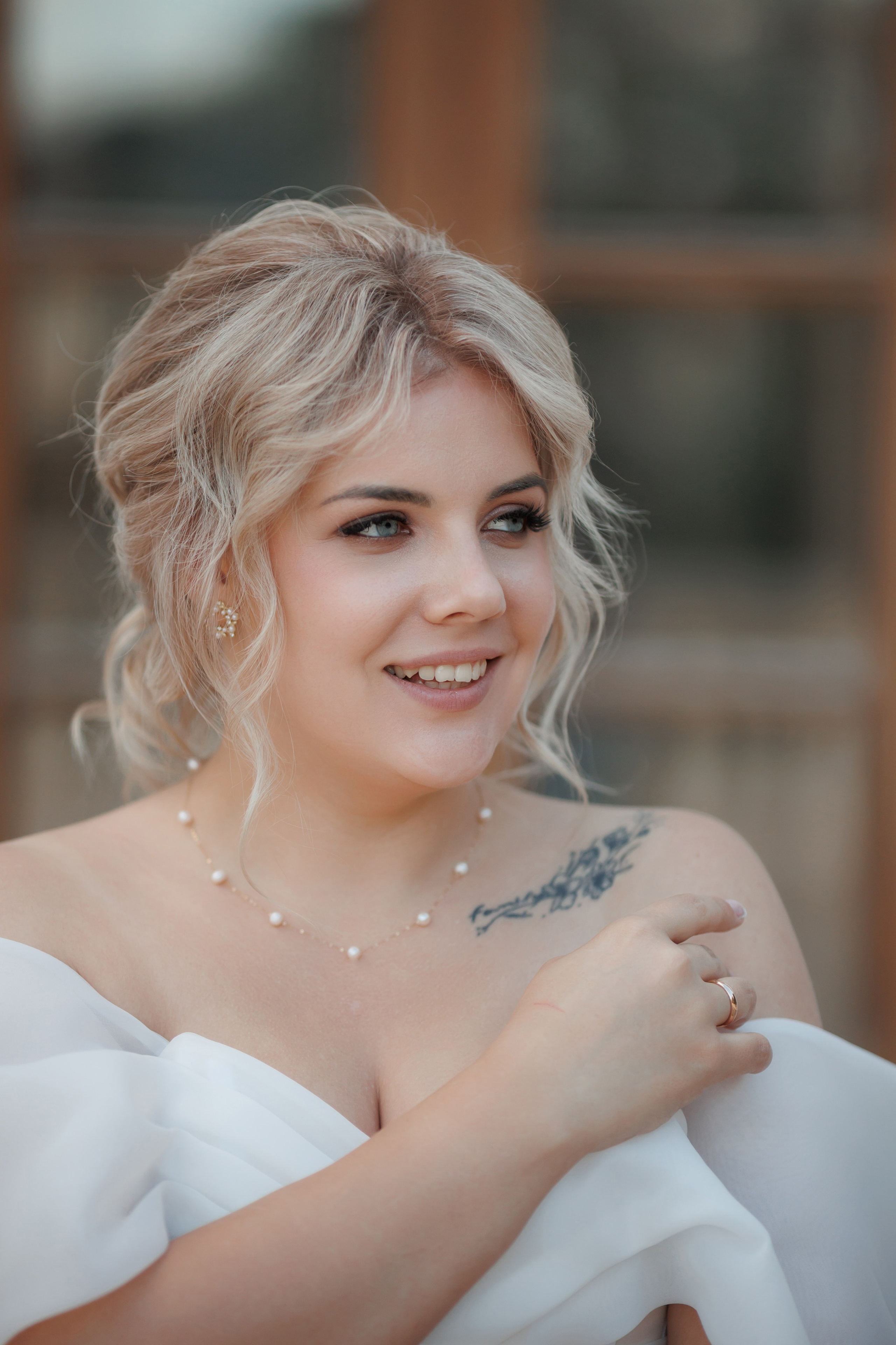 Регистрация и прогулка в Остафьево. Свадебный и репортажный фотограф (Москва, Королев и другие)