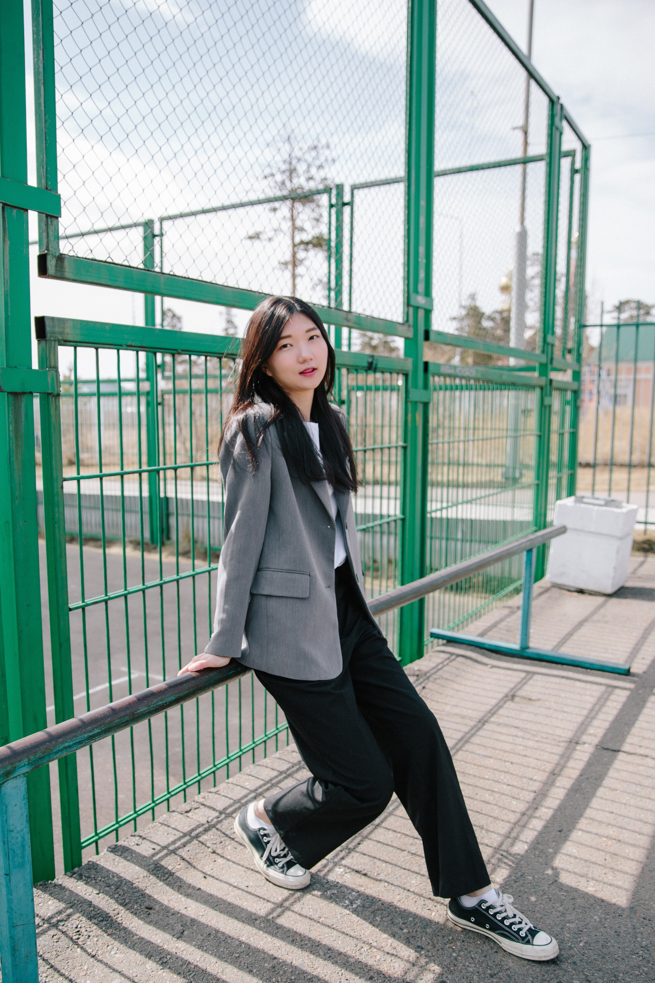 София. Фотограф Улан-Удэ