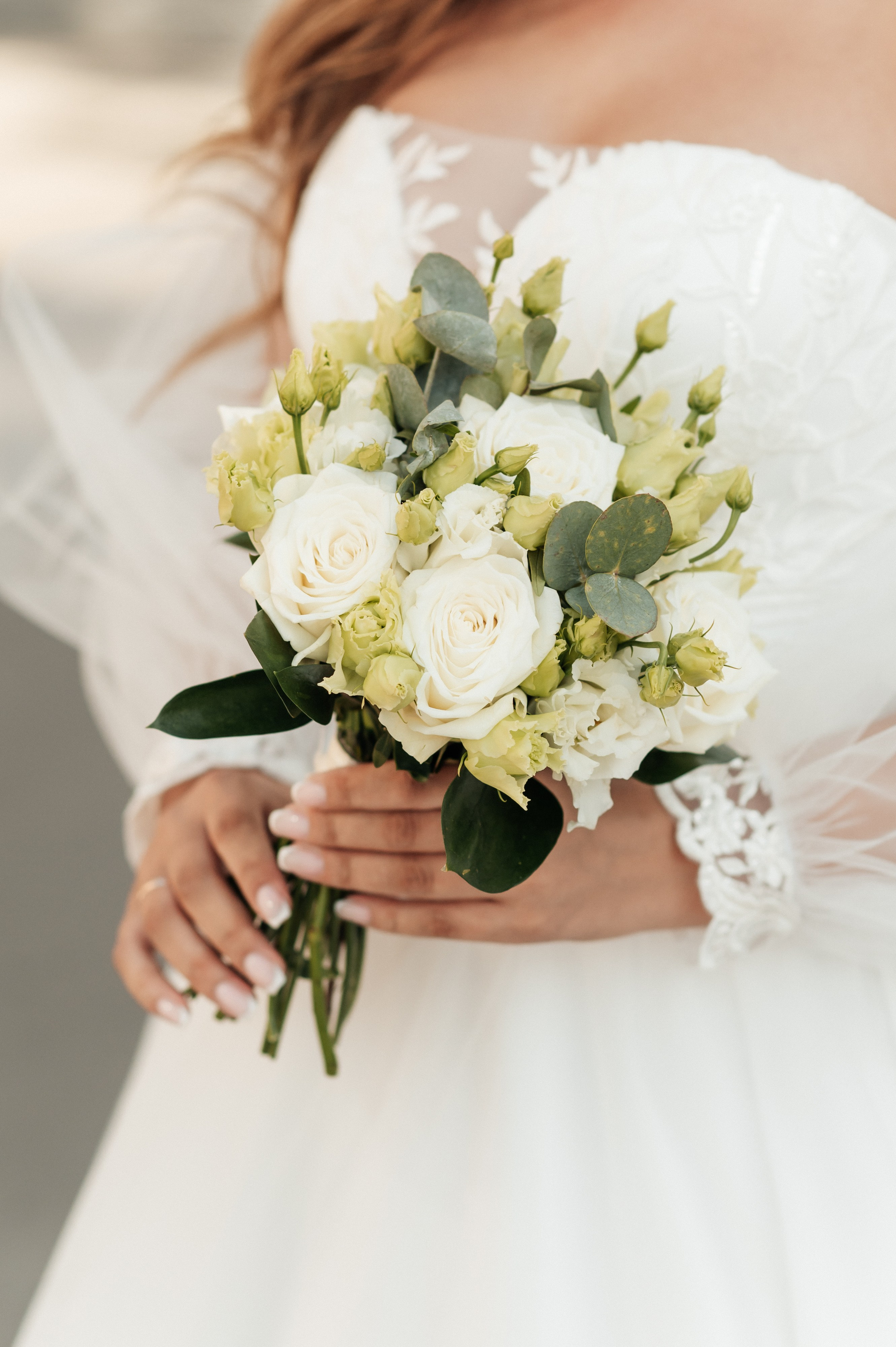 Лиза и Лёша. Фотограф Виктория Грибова г. Вологда