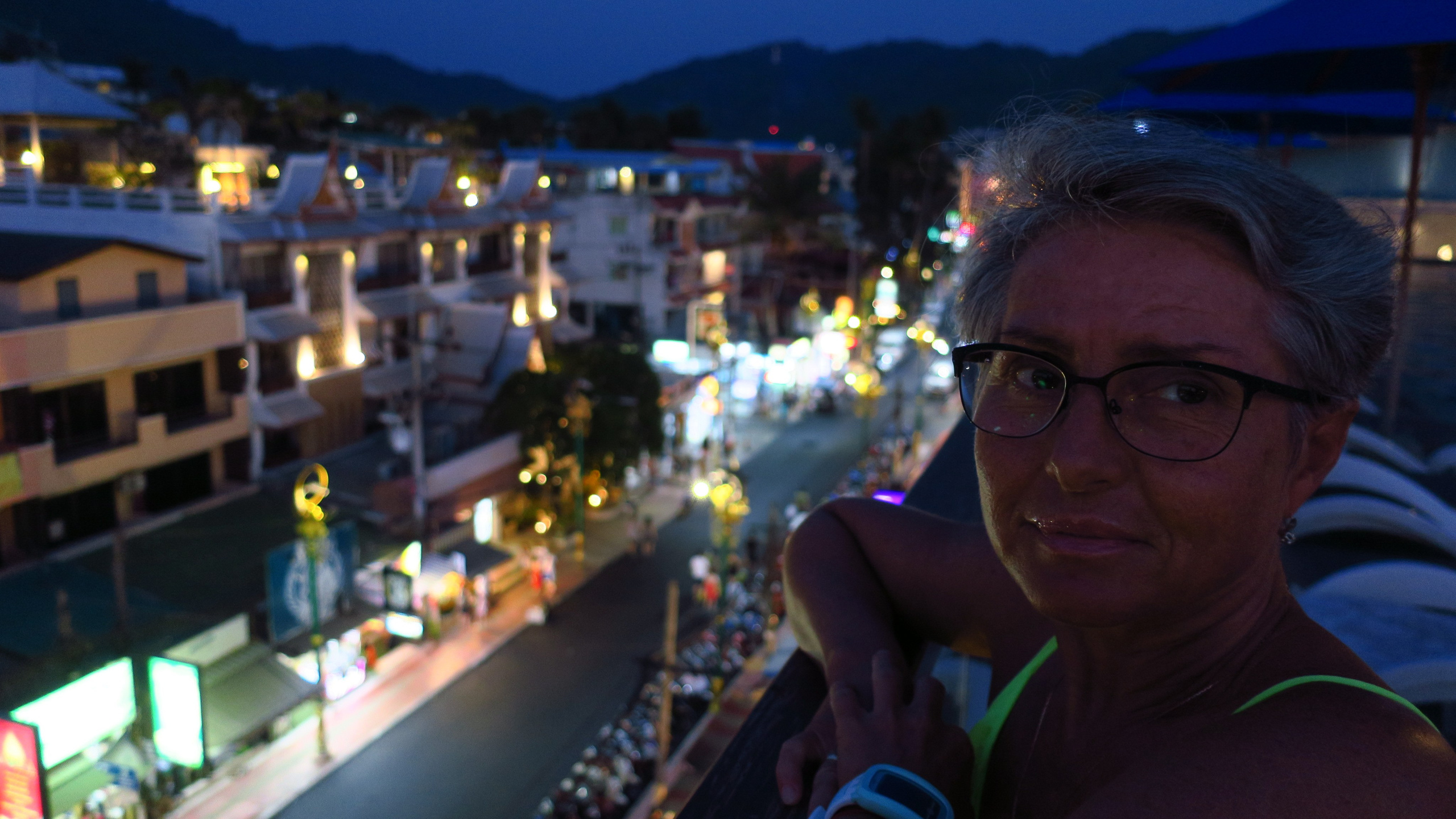 Тайланд 2019. Улица, люди, жизнь…