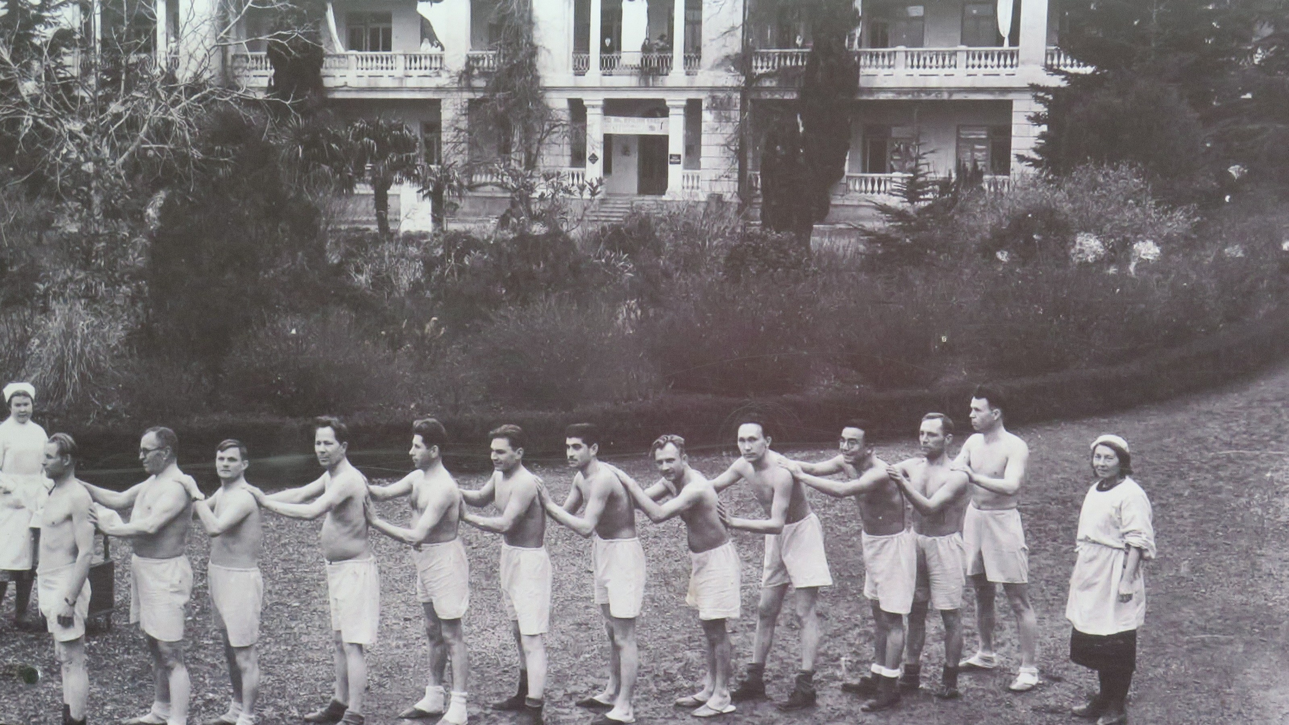 Крым 2018 г. Улица, люди, жизнь…