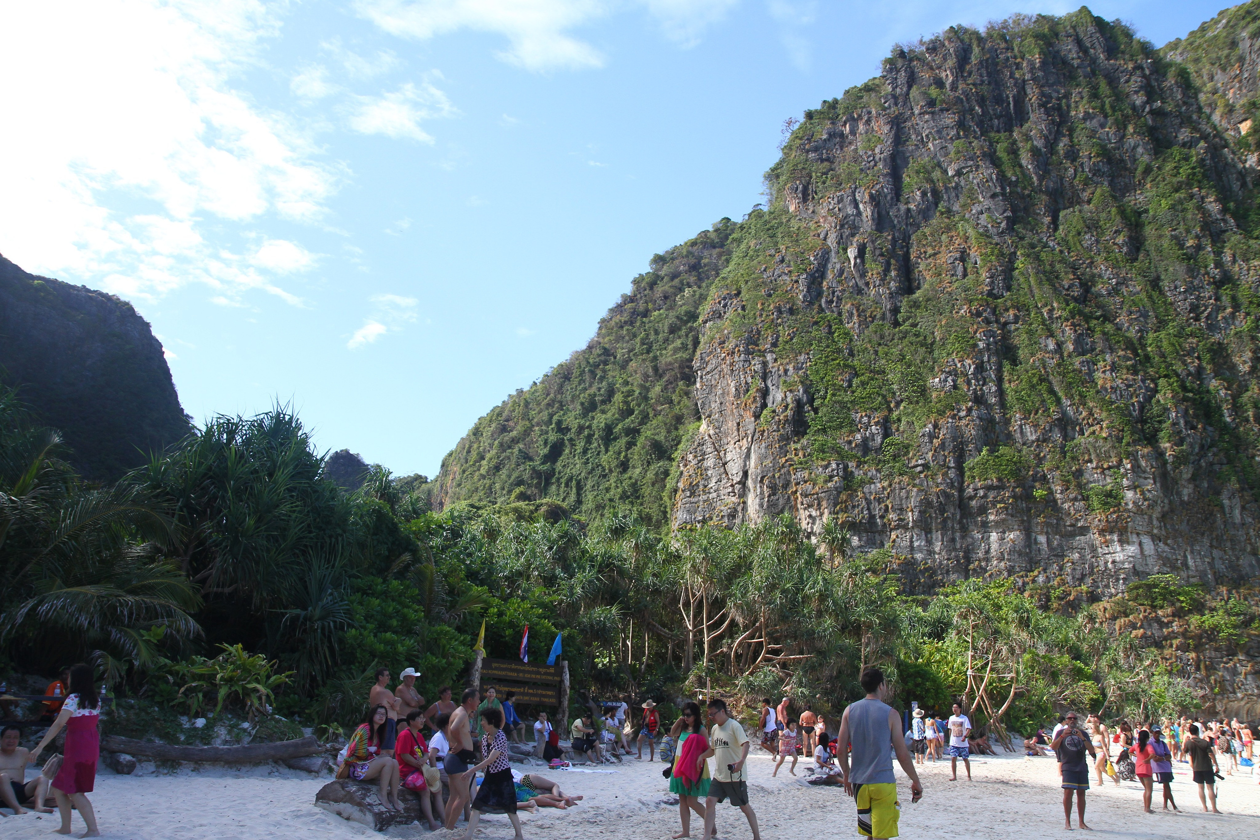 Тайланд. Пхукет 2013. Улица, люди, жизнь…