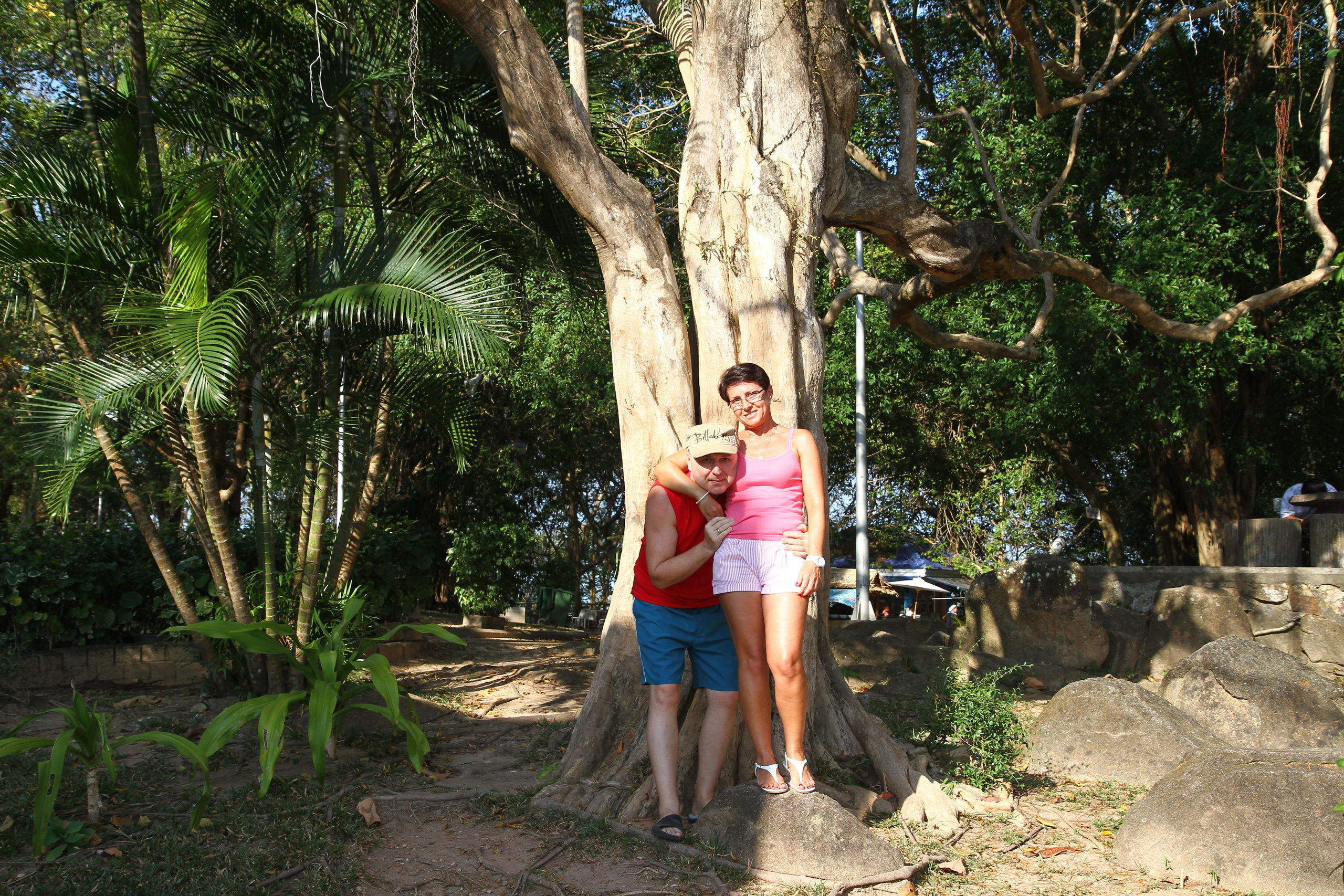 Тайланд. Пхукет 2013. Улица, люди, жизнь…