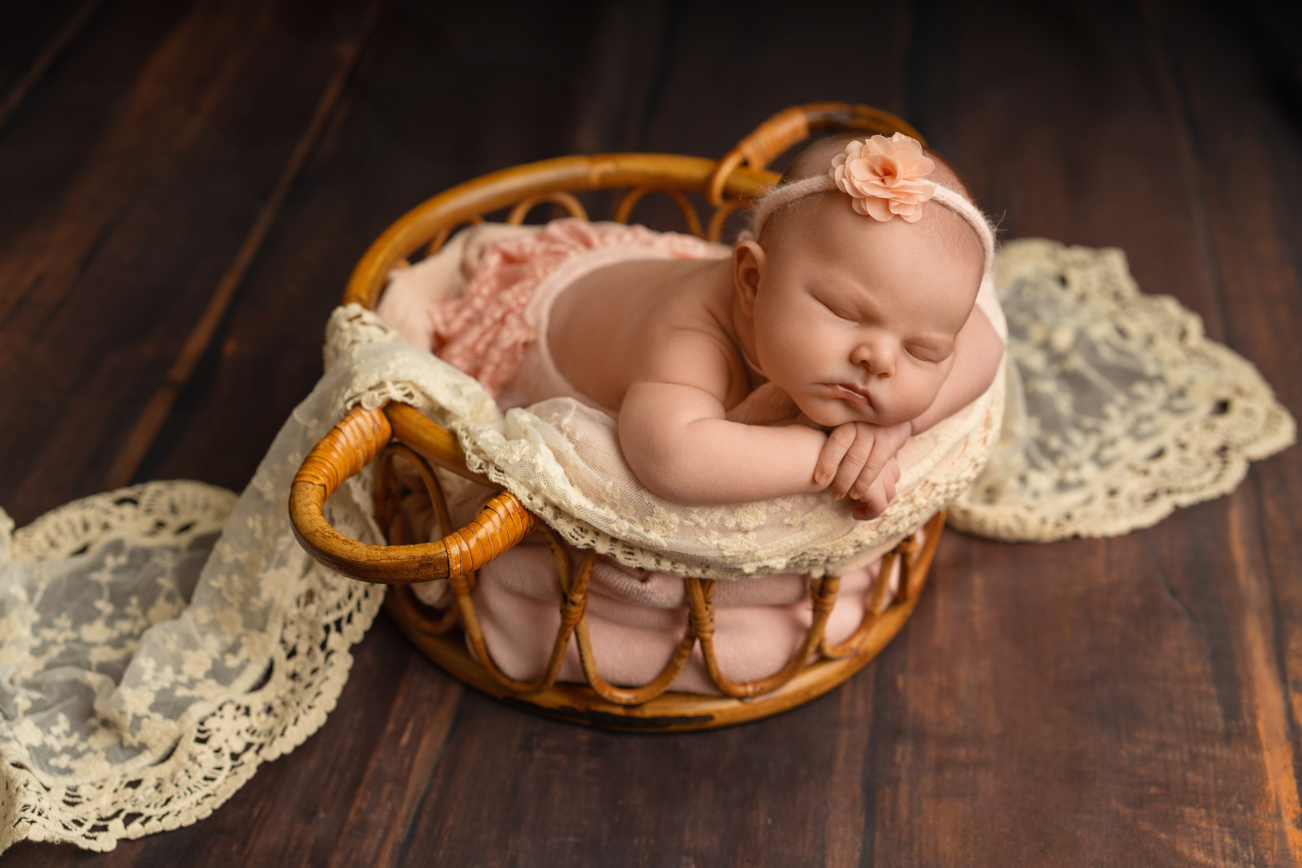 Девочки. Фотограф новорожденных Москва и МО Татьяна Цыплакова