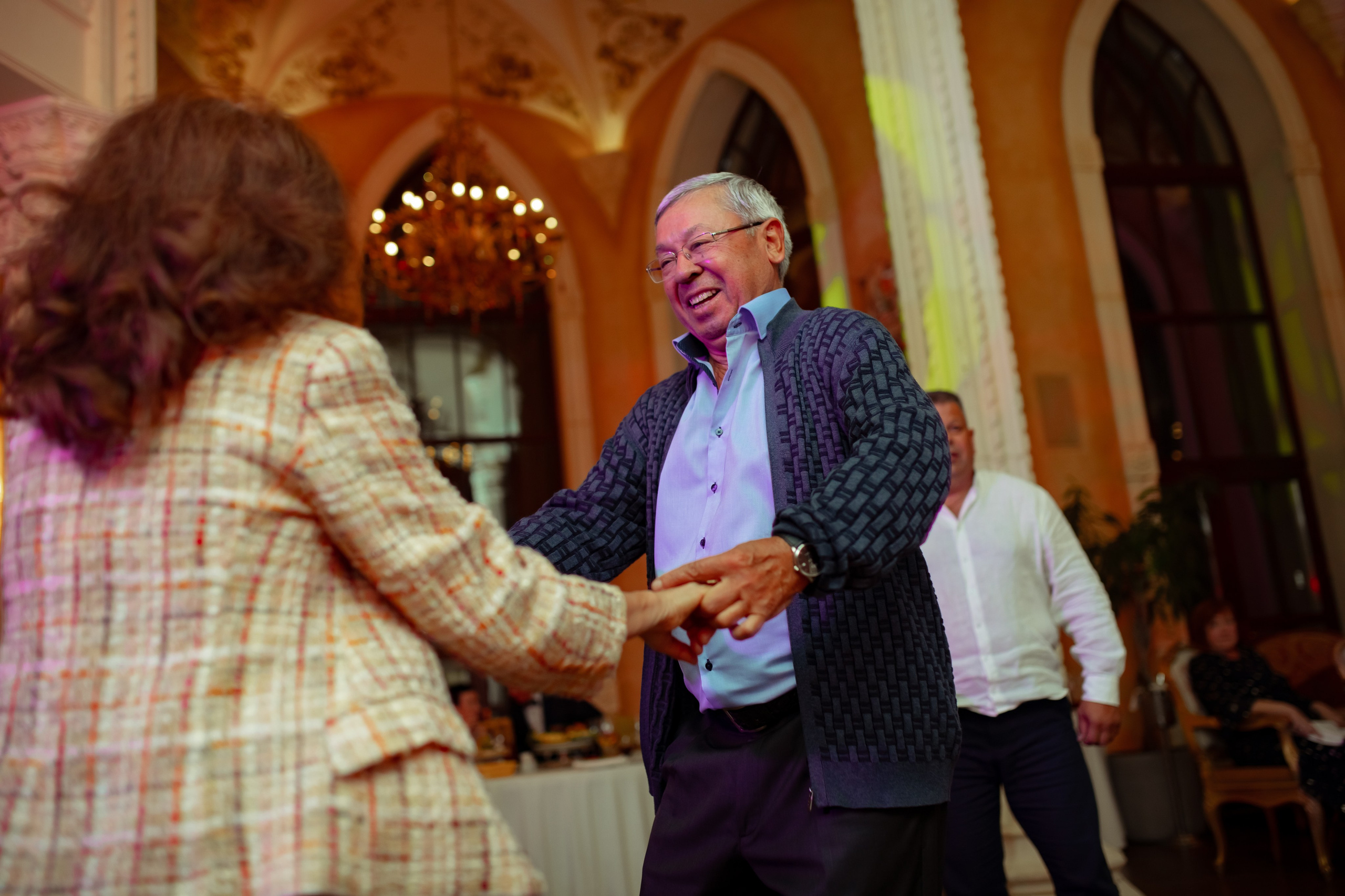 Юбилей Светланы (6 часов). Семейный и детский фотограф в Москве Дорогова Екатерина