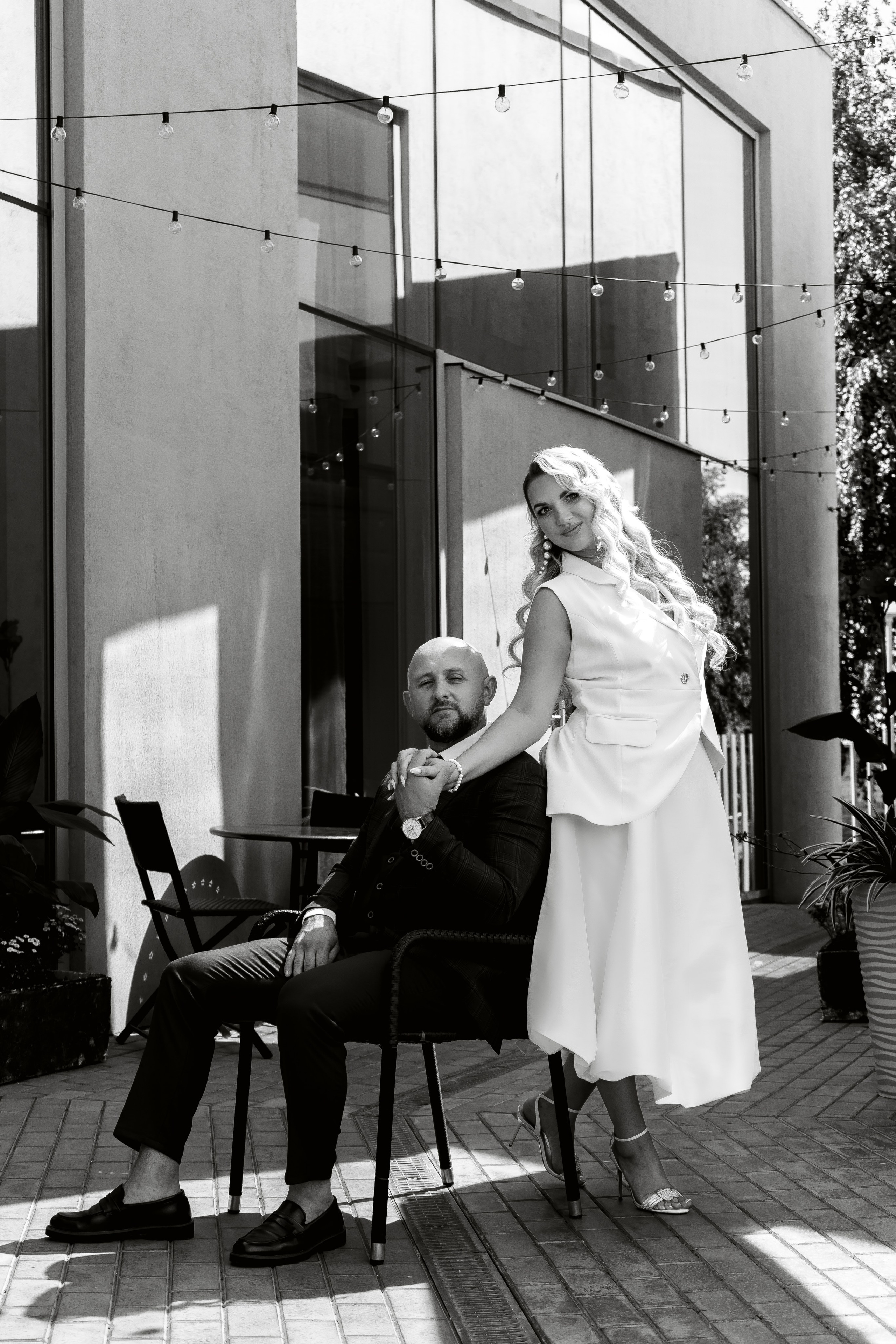 Свадьба Елены и Андрея. Свадебный фотограф в Тольятти Калашникова Анна