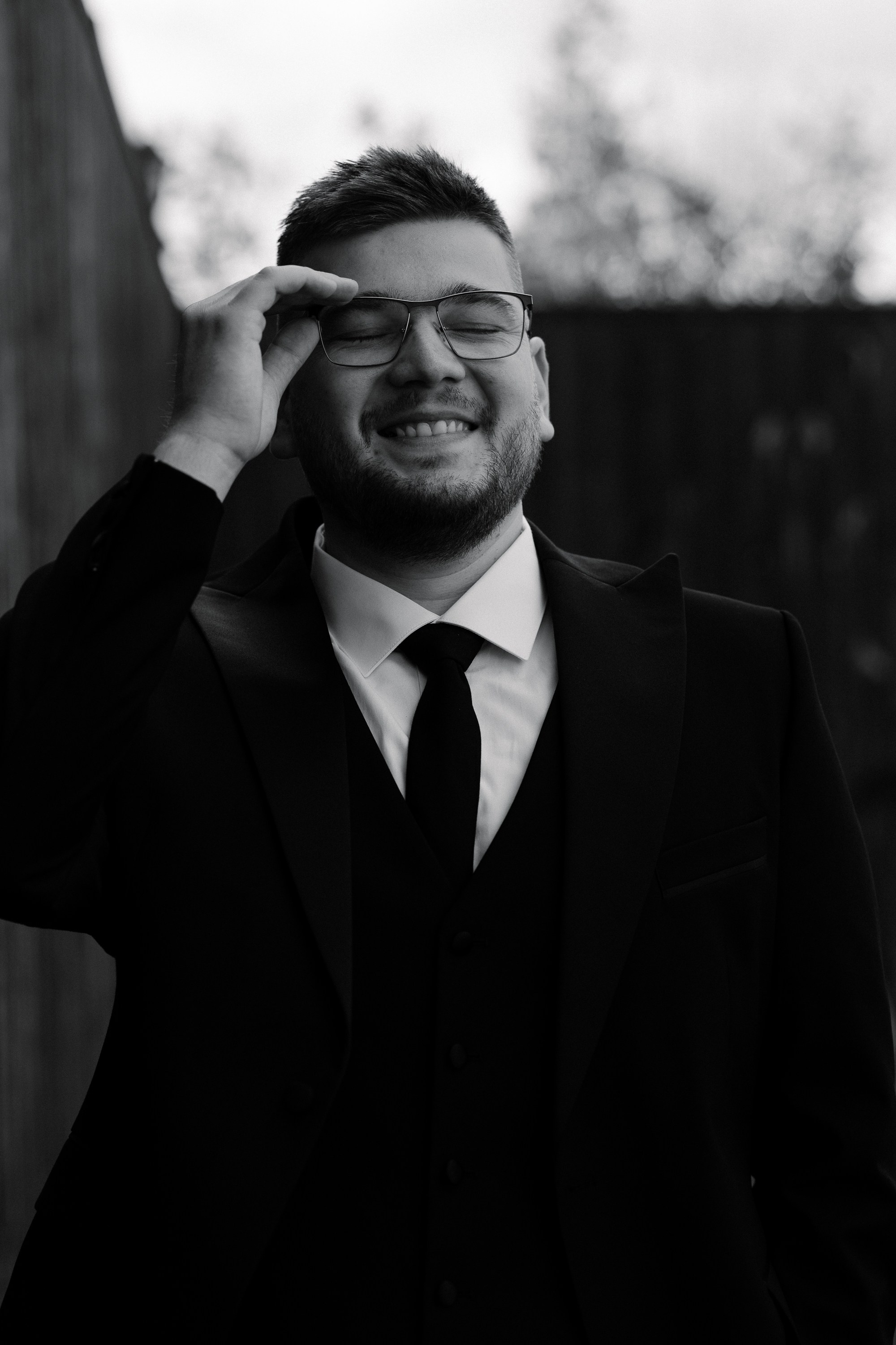 Сергей&Полина. Свадебный и семейный фотограф