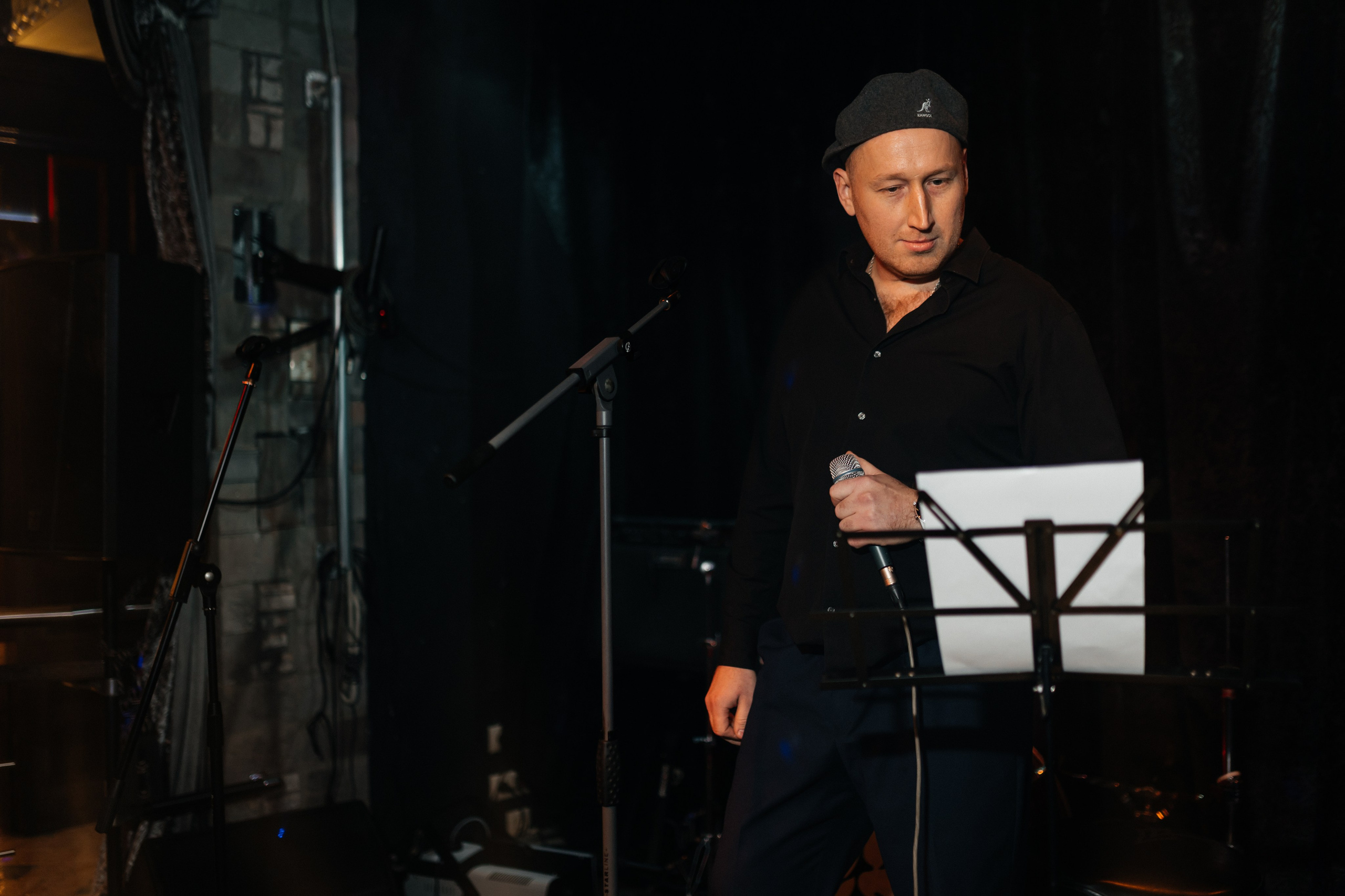 Концерт школы вокала. Фотограф Наталия Федосова, г. Москва. TG и Instagram @nataliya_raw