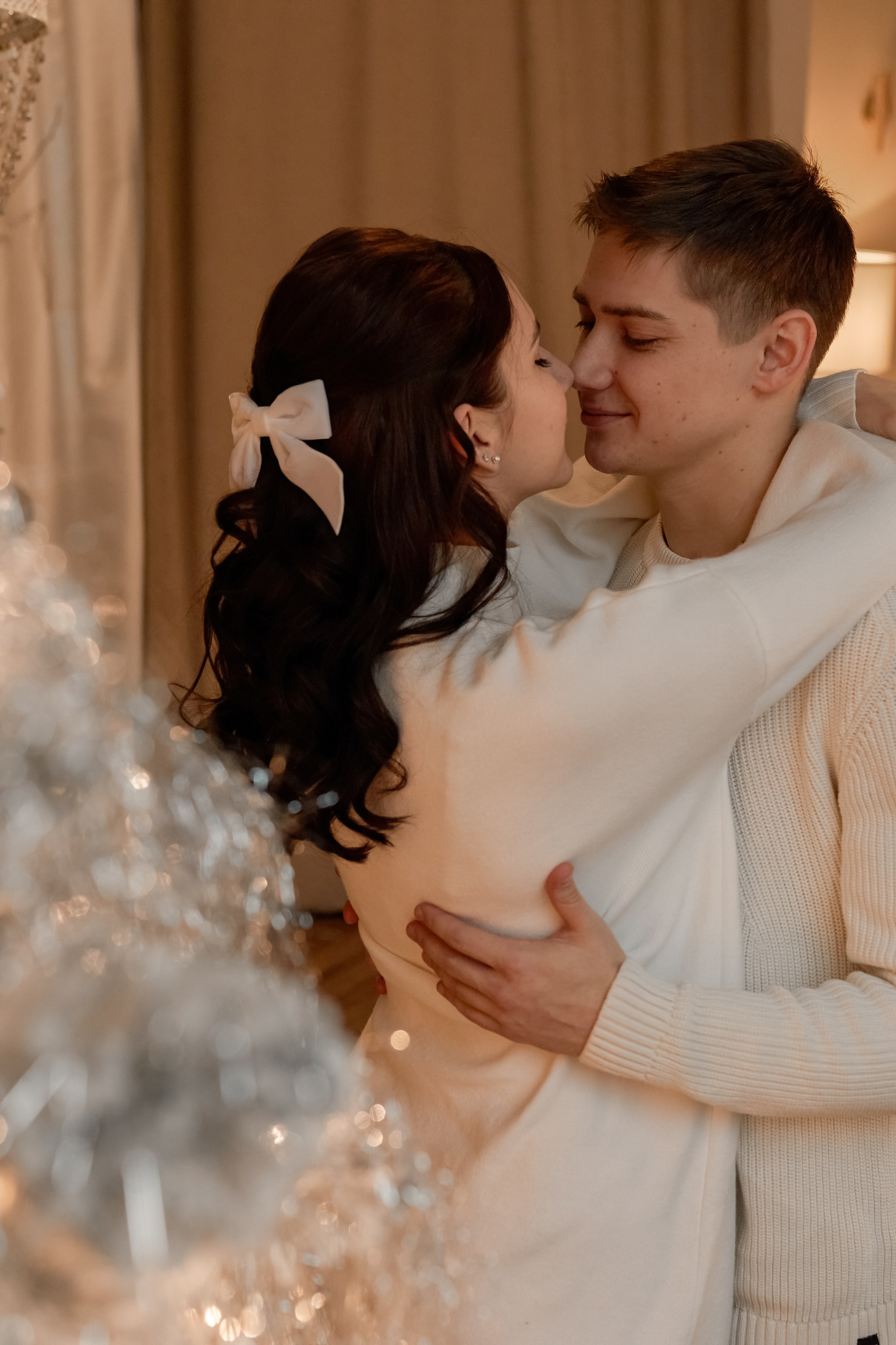 Саша и Дима. Фотограф Стилист Тюмень Вера Хайруллина