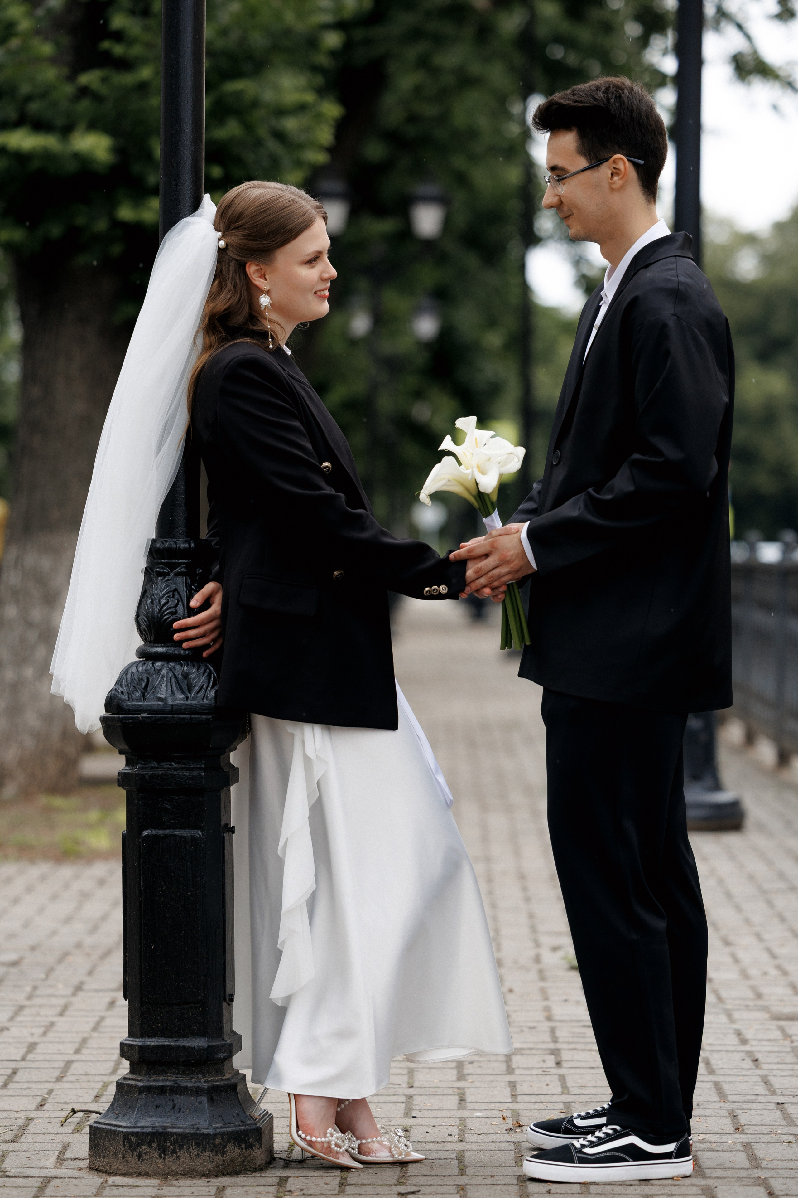 Шум дождя. Свадебный и семейный фотограф в Твери, Москве, Санкт-Петербурге