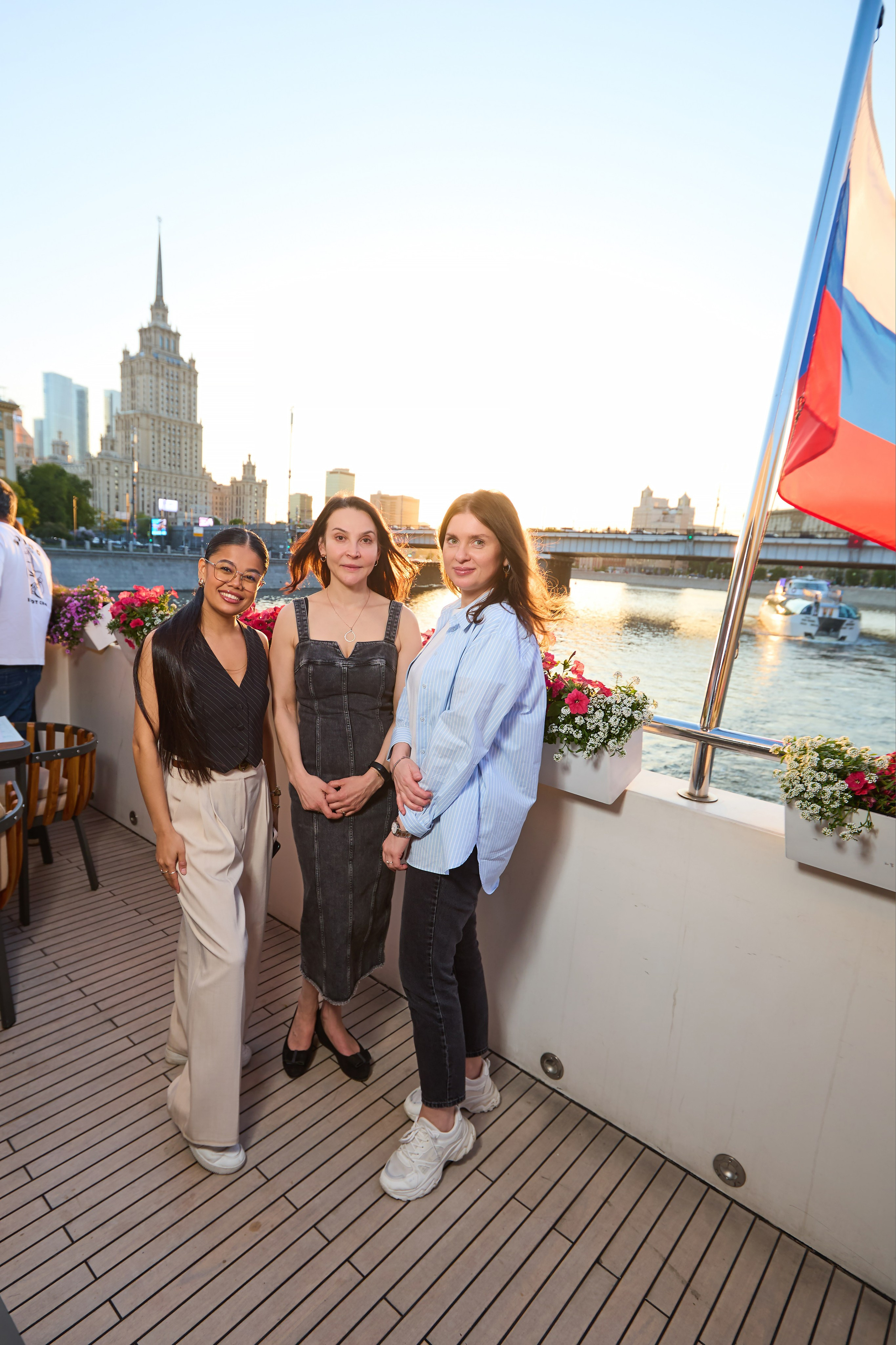 Выпускной 4 класс. Фотограф Иван Недорез