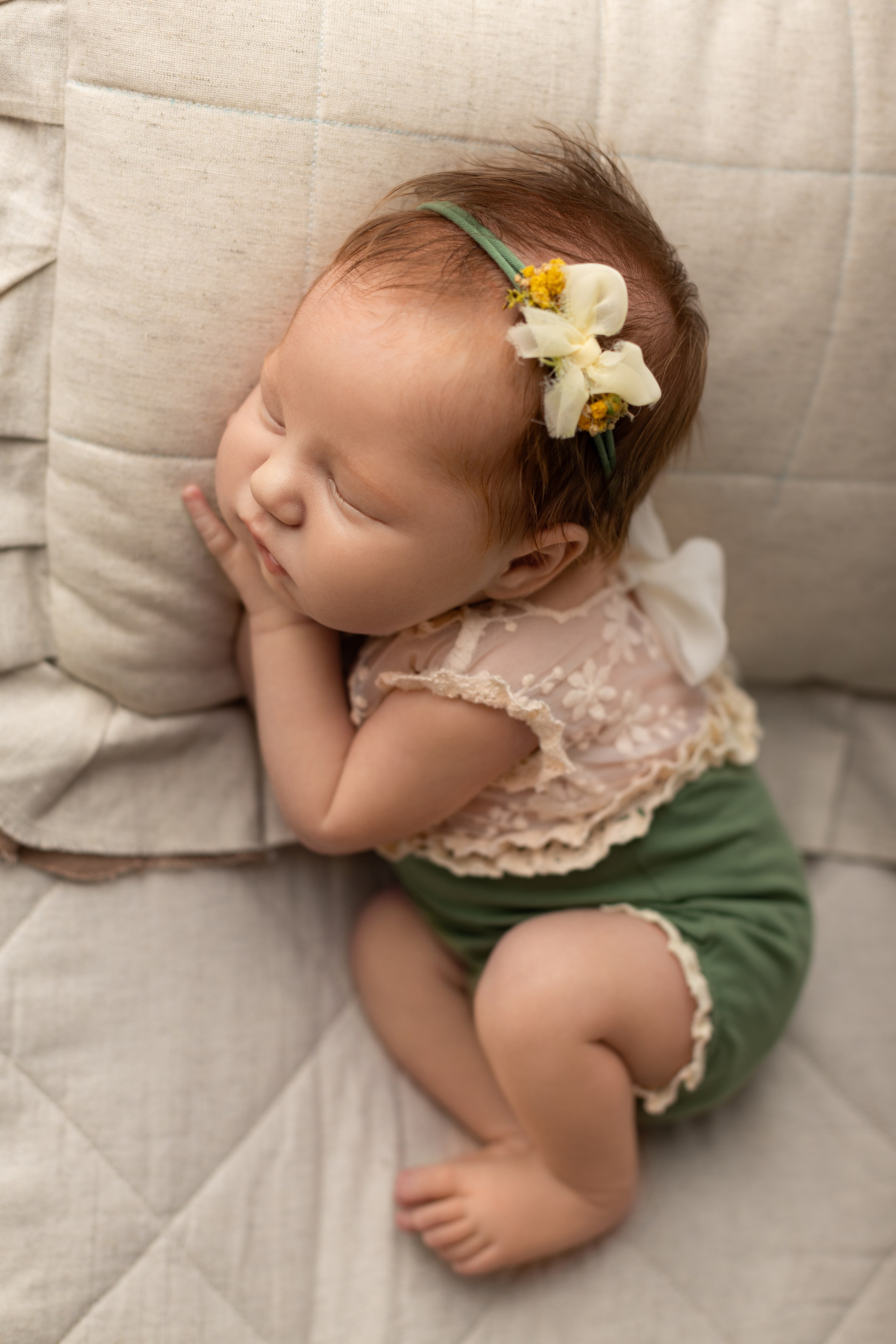 Портфолио фотографа новорожденных Джагинян Ярослава. Фотограф новорожденных Воронеж