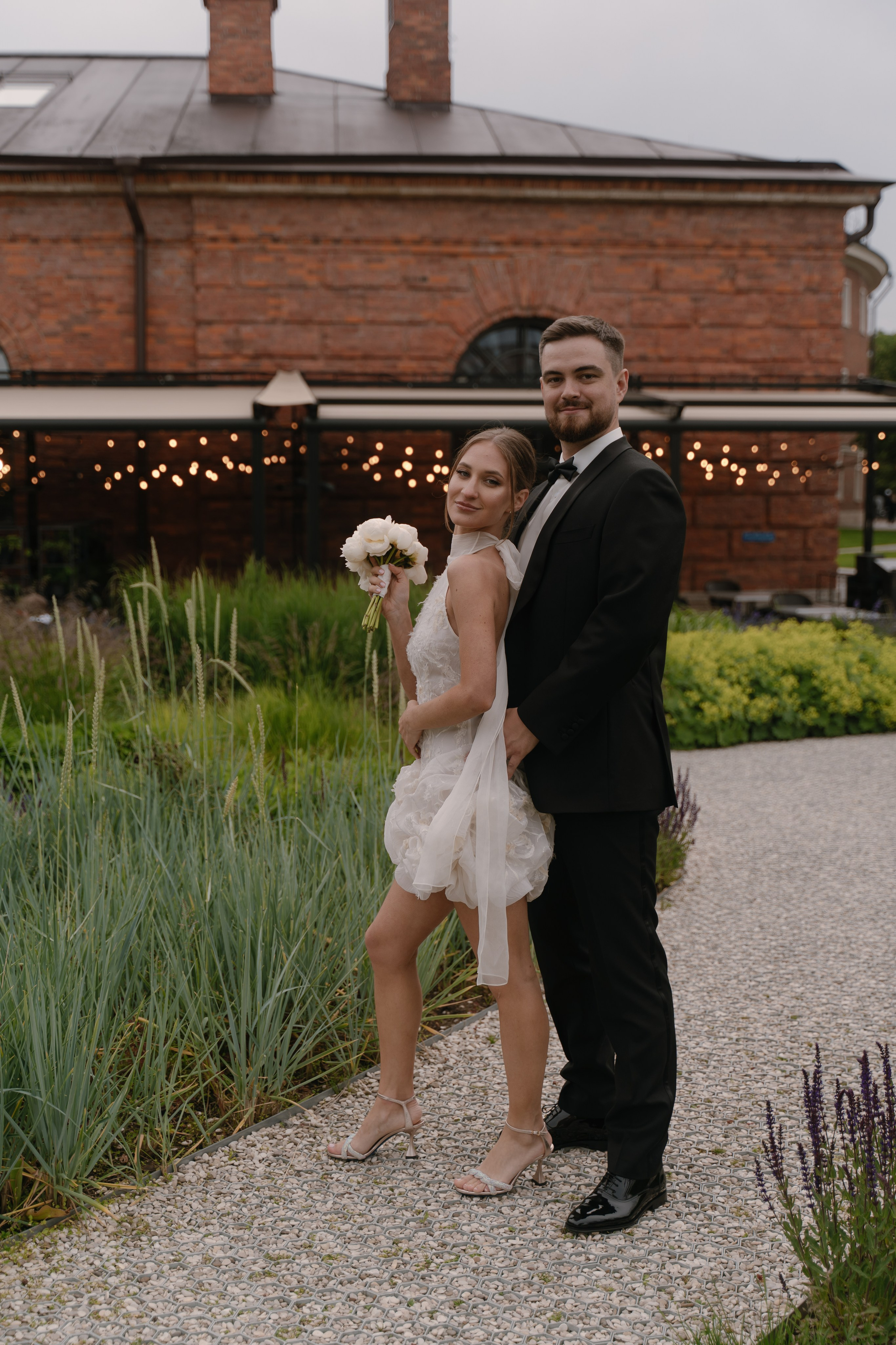 V&D. Свадебный фотограф — Наталья Фед СПб/Москва