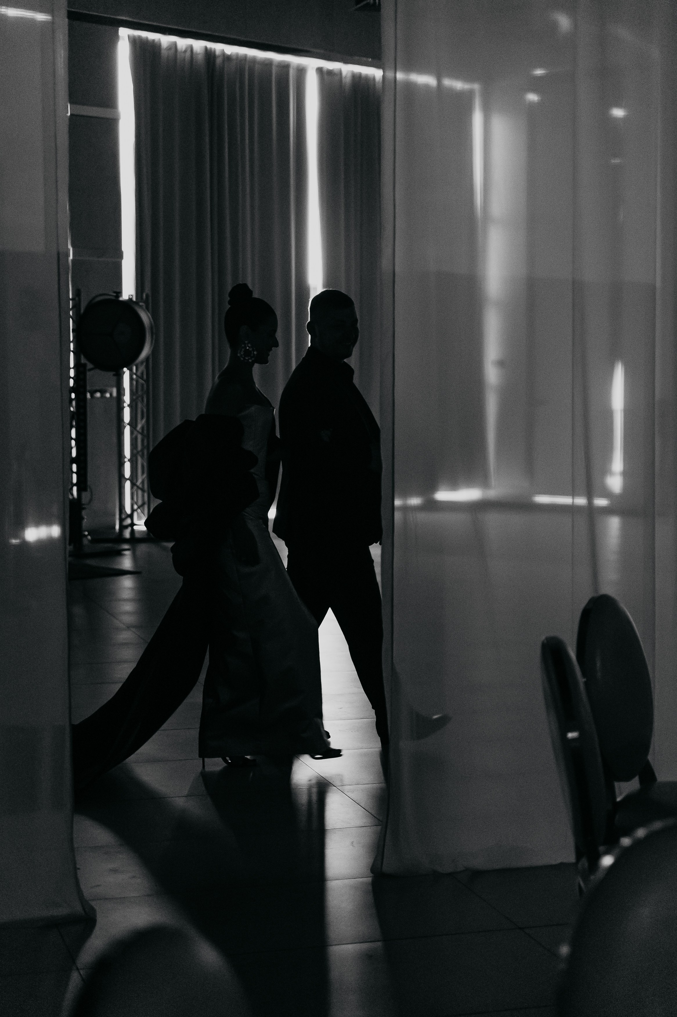 Diana 34.Начало | Backstage. Свадебный фотограф Москва, Воронеж