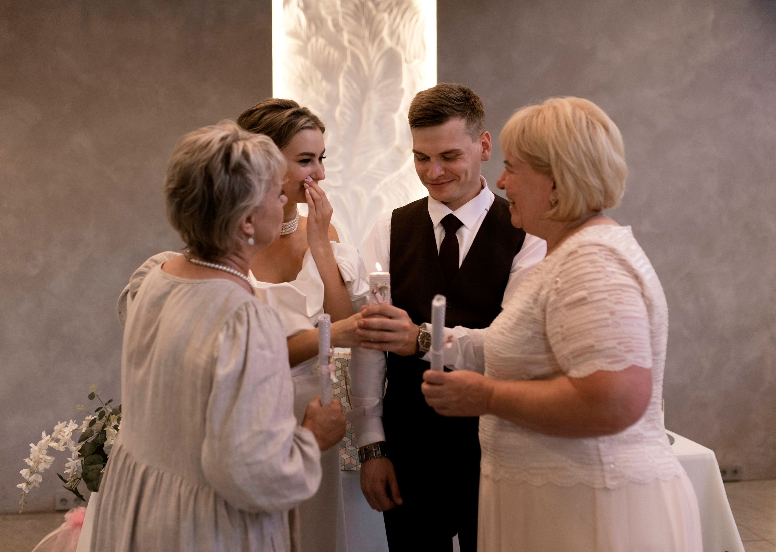 Тимур и Маша. Свадебный фотограф в Барнауле и Новосибирске Лия Варкентин