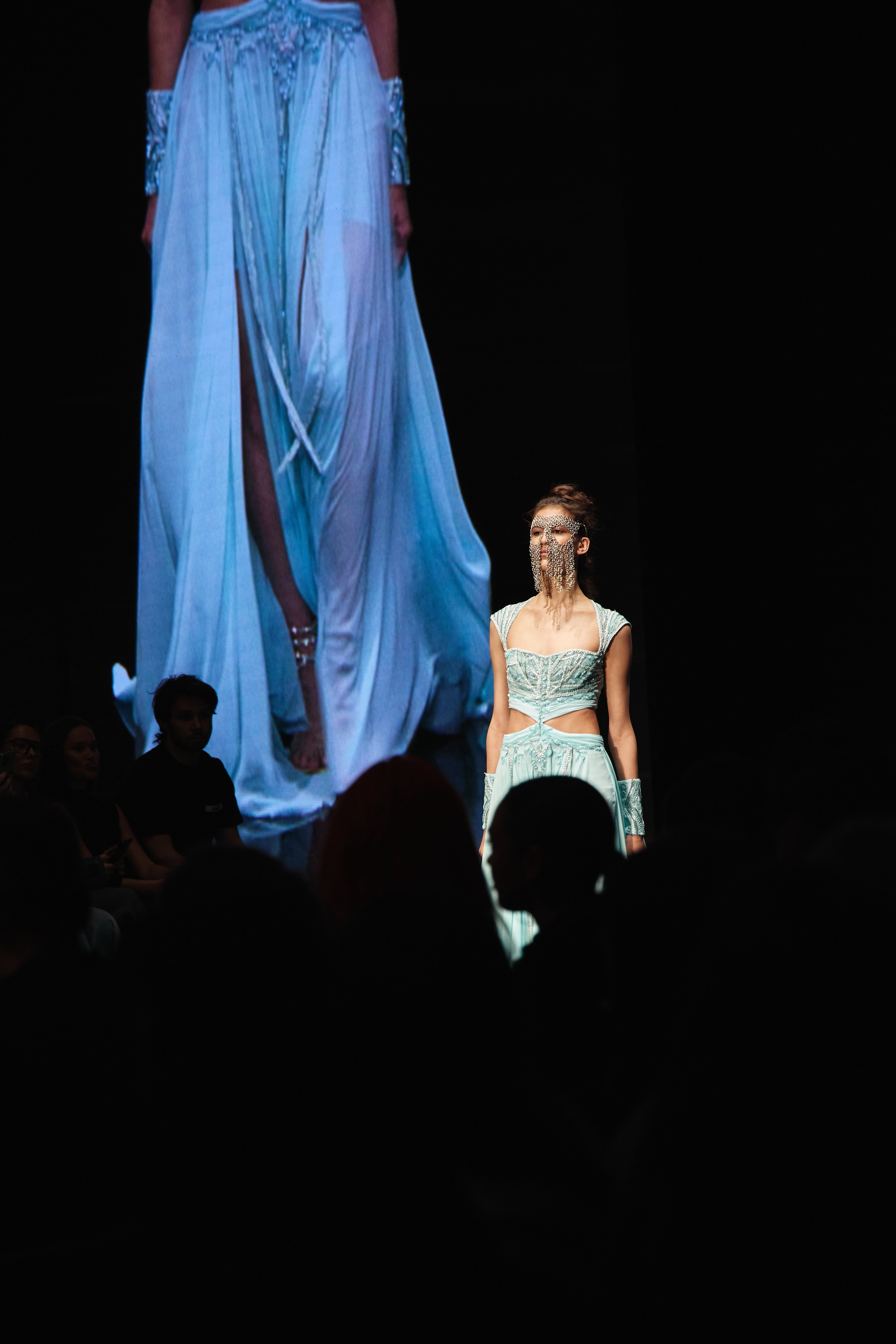 St. Petersburg Fashion Week april 25. Контент фотограф в Санкт-Петербурге Иванова Юлия