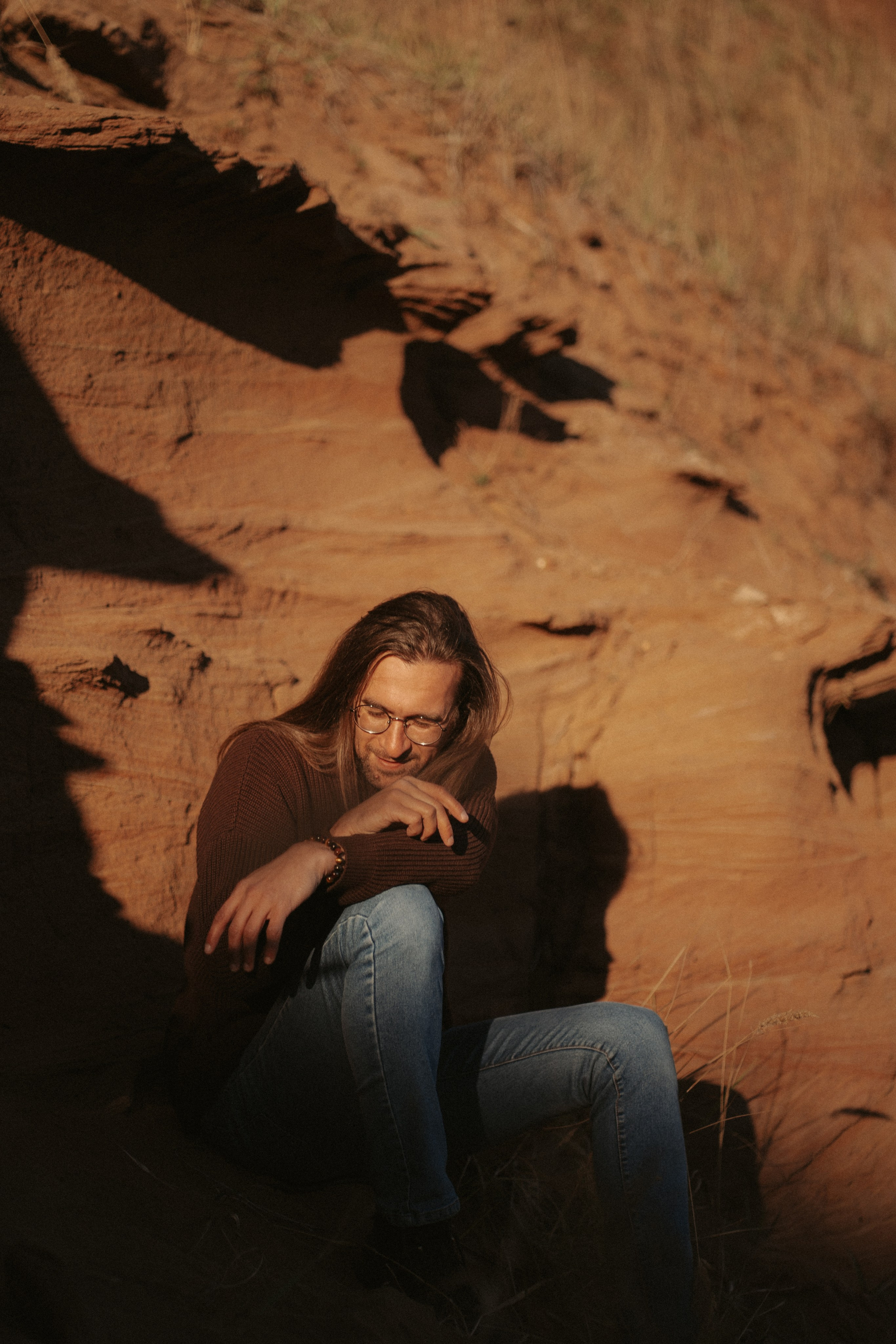 Съёмка длиною в день. Красный Каньон, Кукмор. Фотограф Анна Кузнецова | Казань | Красная Поляна, Сириус, Сочи