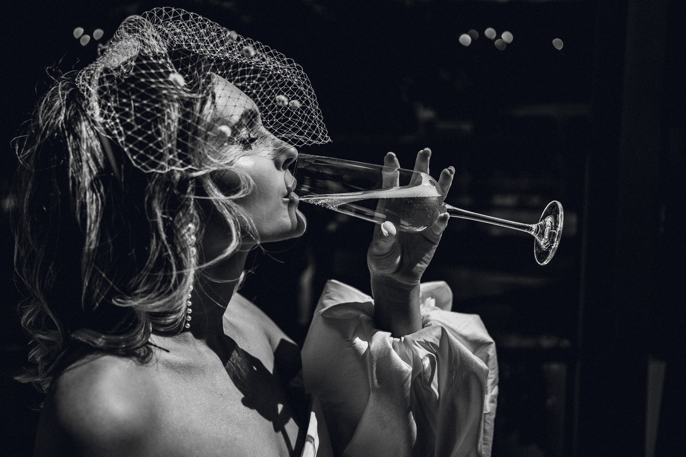 Свадебный фотограф Александр Осипов