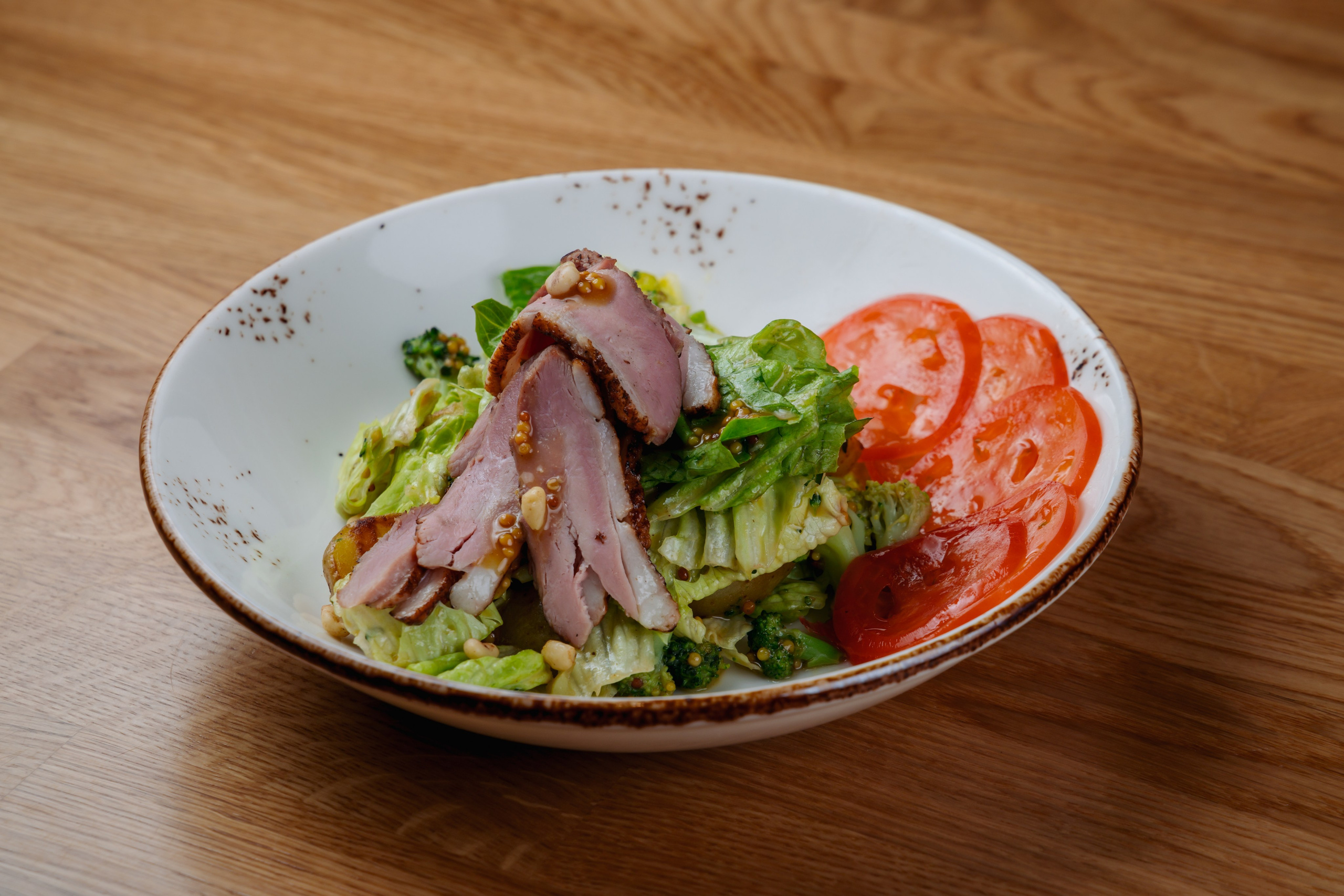 Меню ПРОБКА БАР