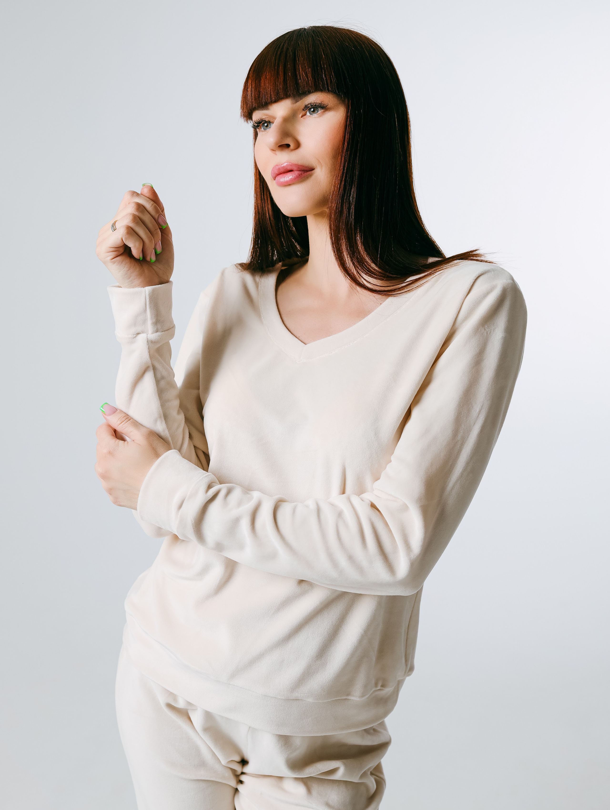 Одежда и аксессуары. Главная