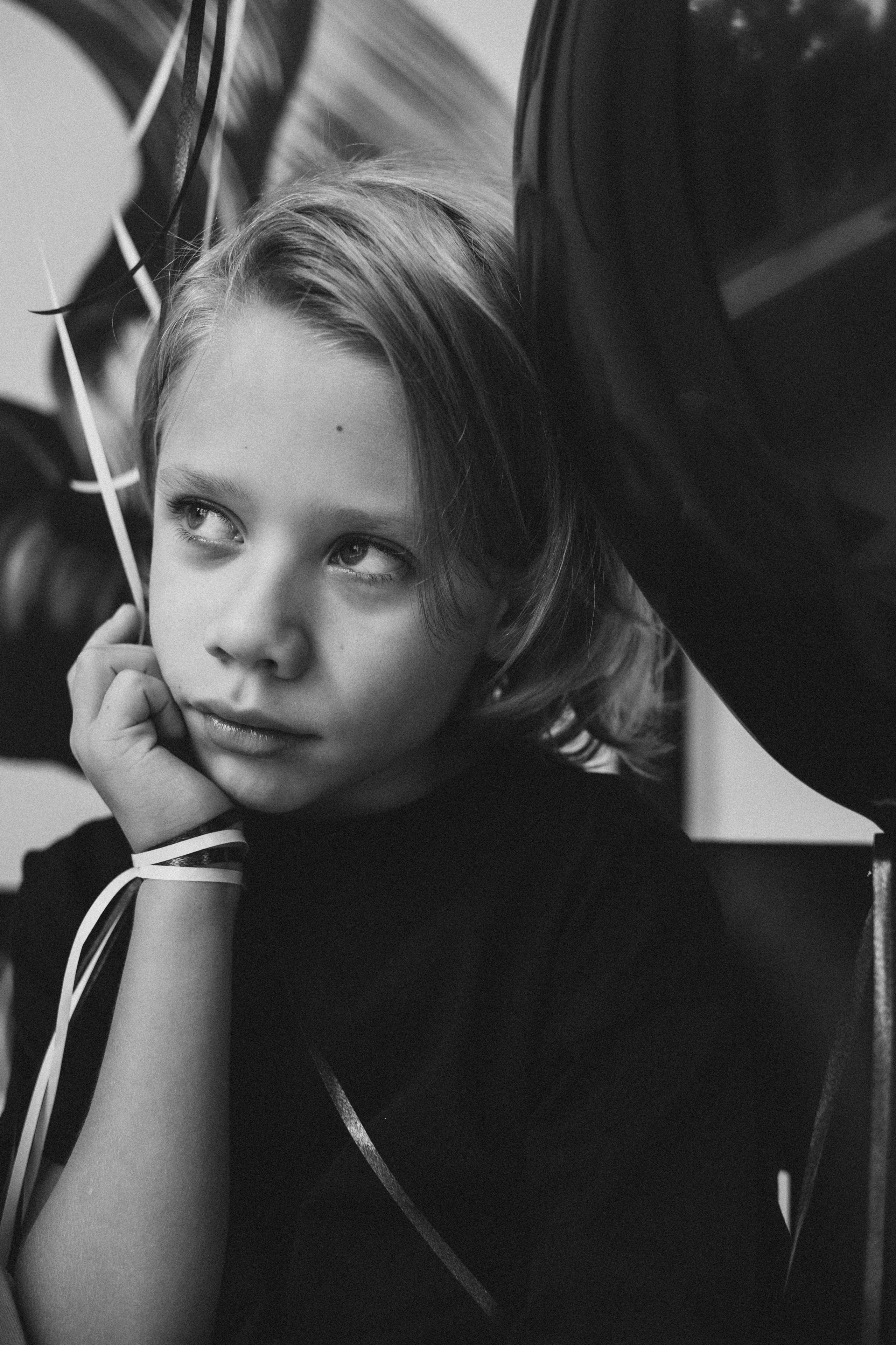 ДР ГЛЕБ. Я фотограф из Москвы к Вашим услугам