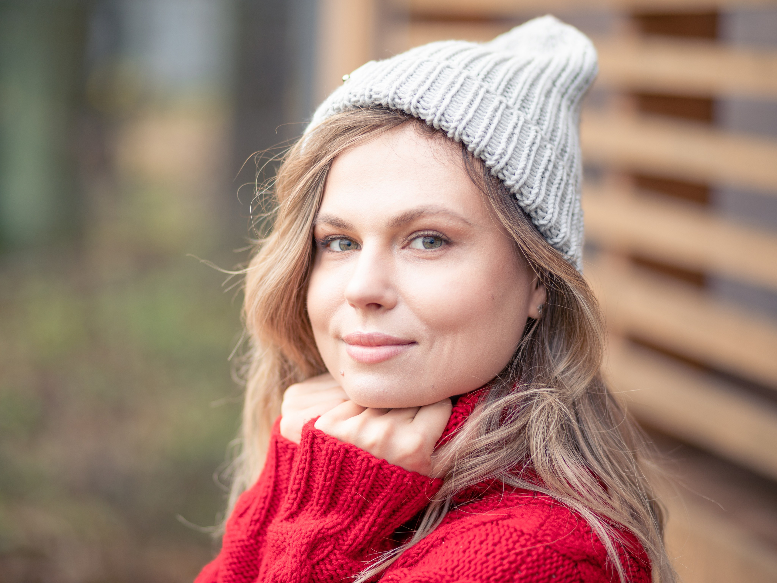 Рождество в Hamlet house. Видеограф и фотограф в Москве Анастасия Рябчикова
