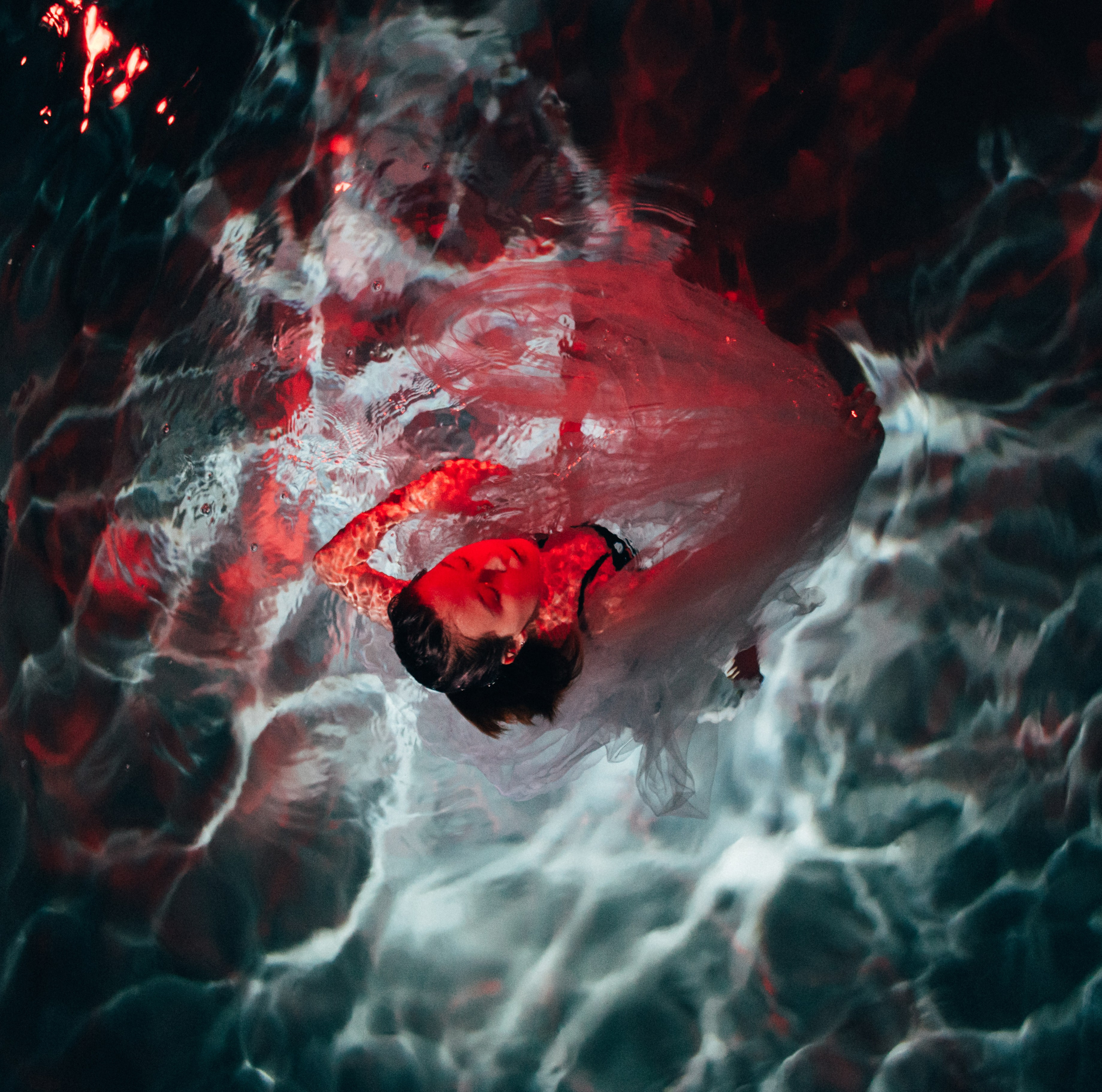 Студия. Morozography