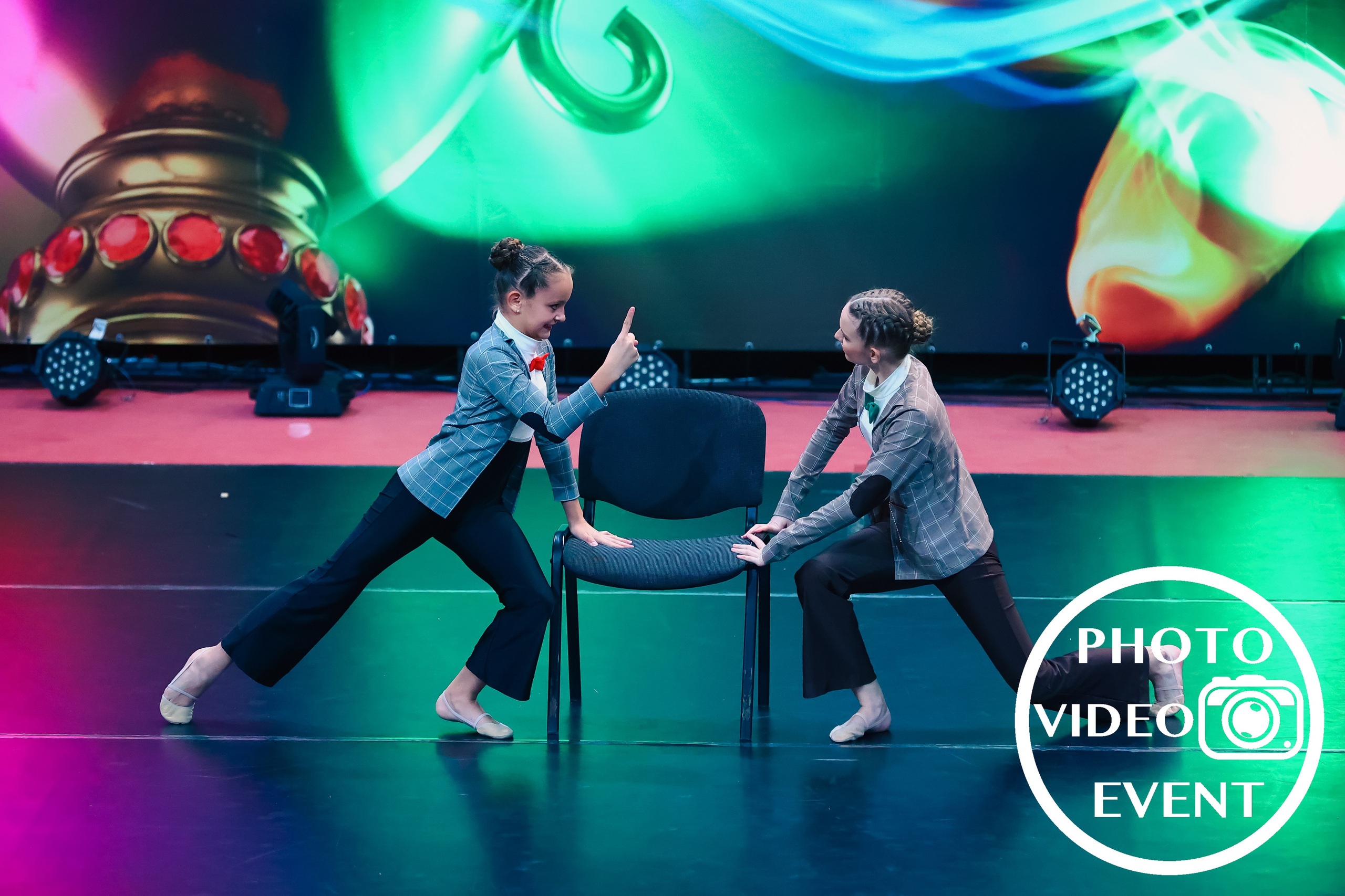 Танцы без правил г. Белгород 25.11.23. Photo Video Event