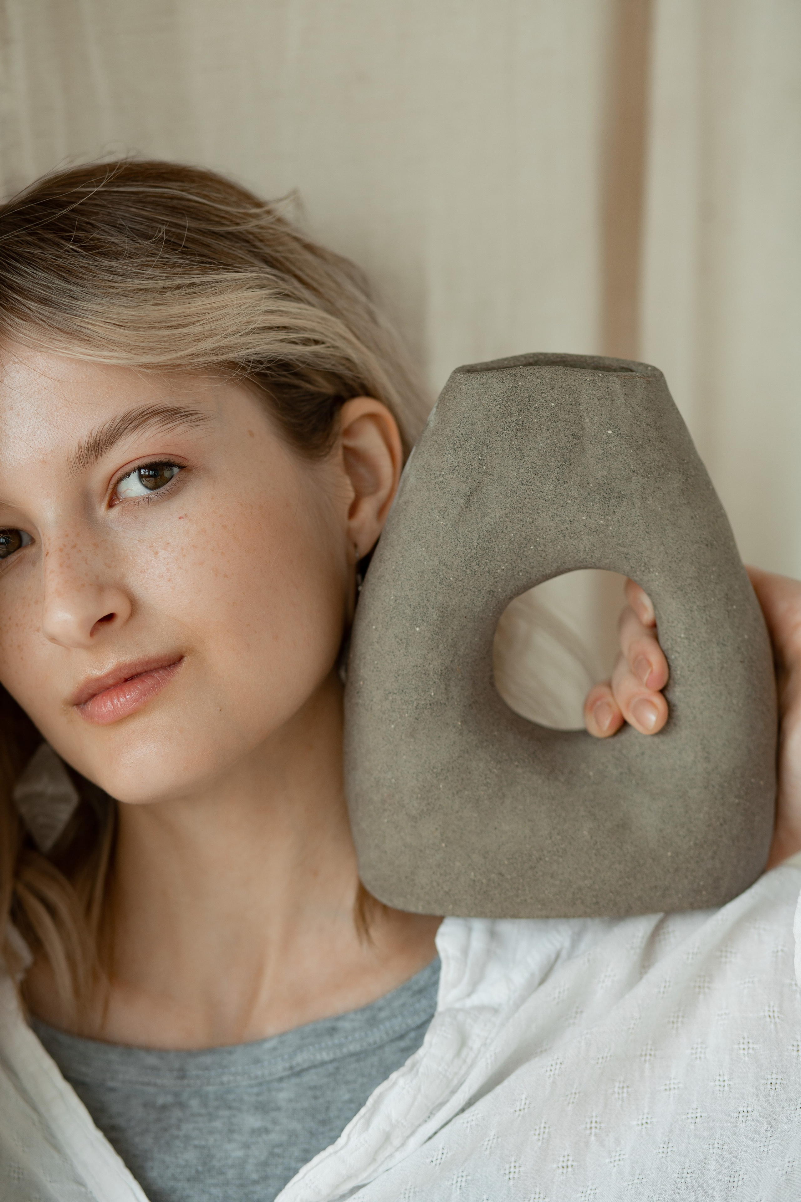 Гончарная мастерская «Колокол». Фотограф Шевчик Виктория