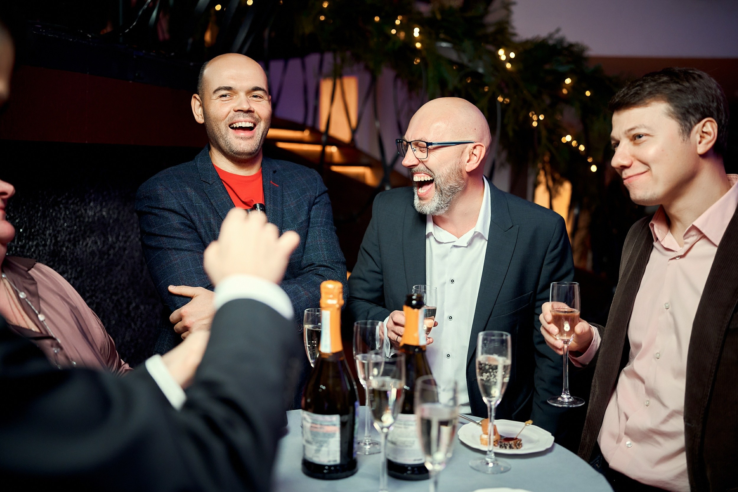 Репортажный фотограф СПБ Владимир Шишов