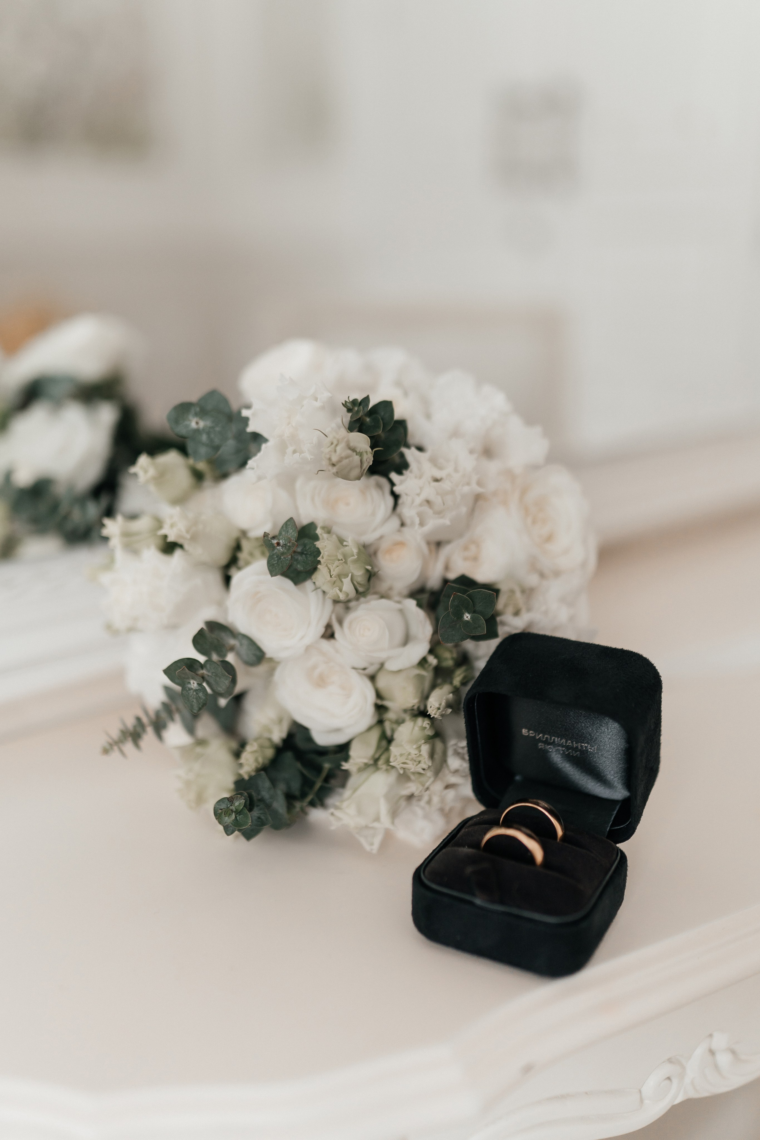 Дмитрий и Ксения