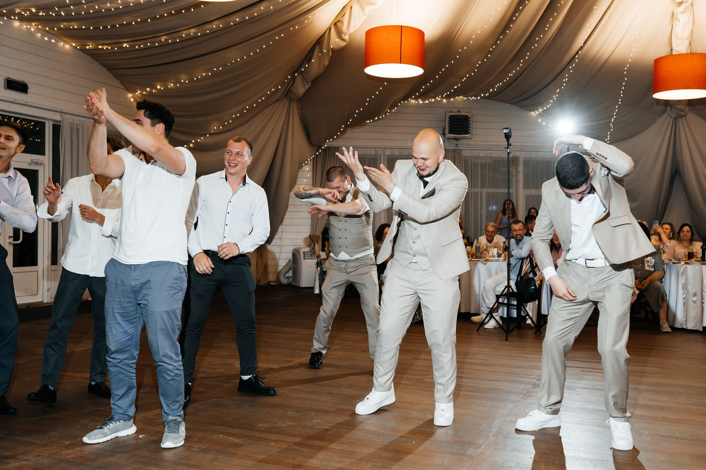 Владислав и Анастасия