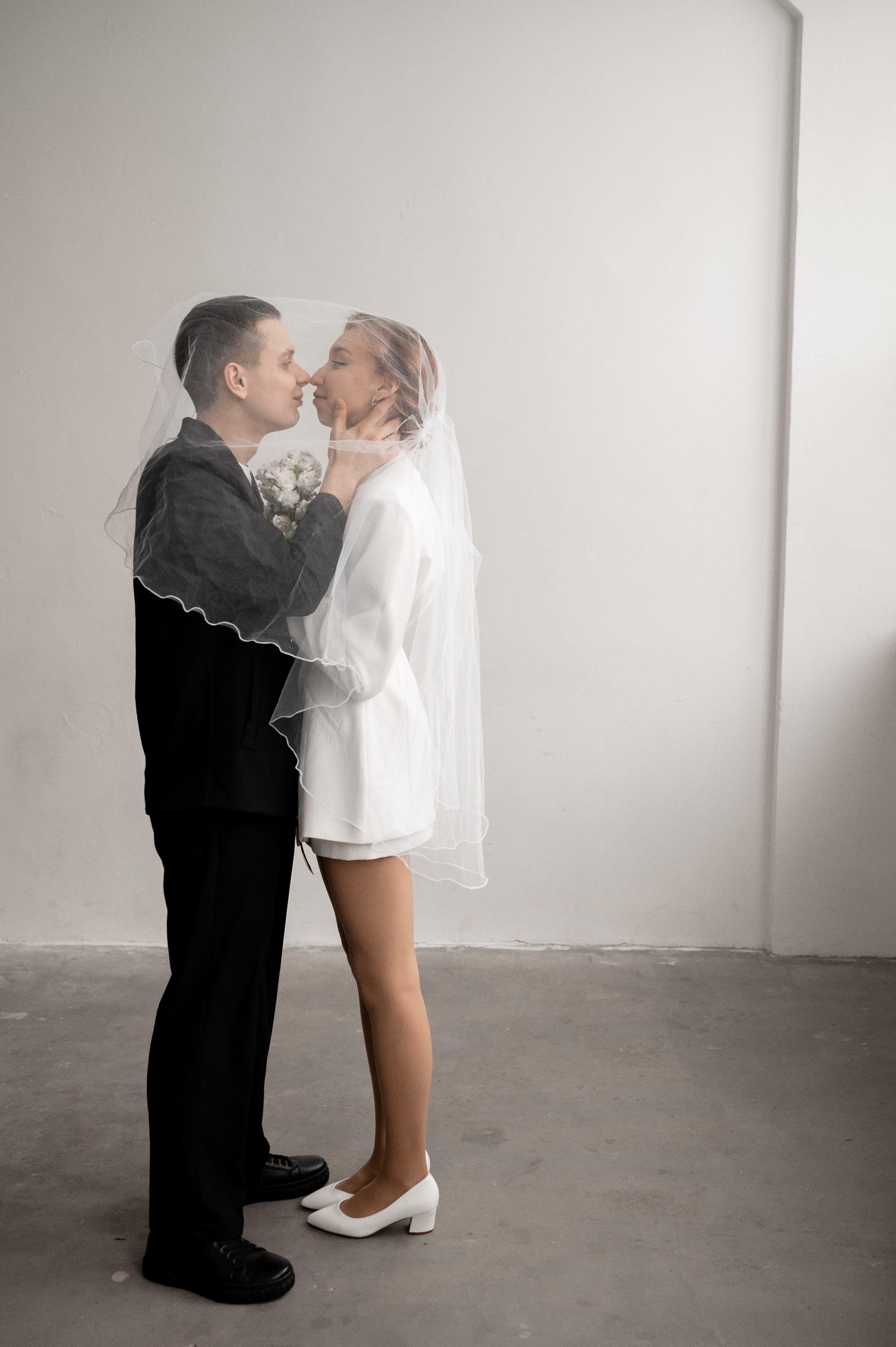 Предсвадебная love storry. Свадебный и семейный фотограф в Серпухове Александра Дерюшева