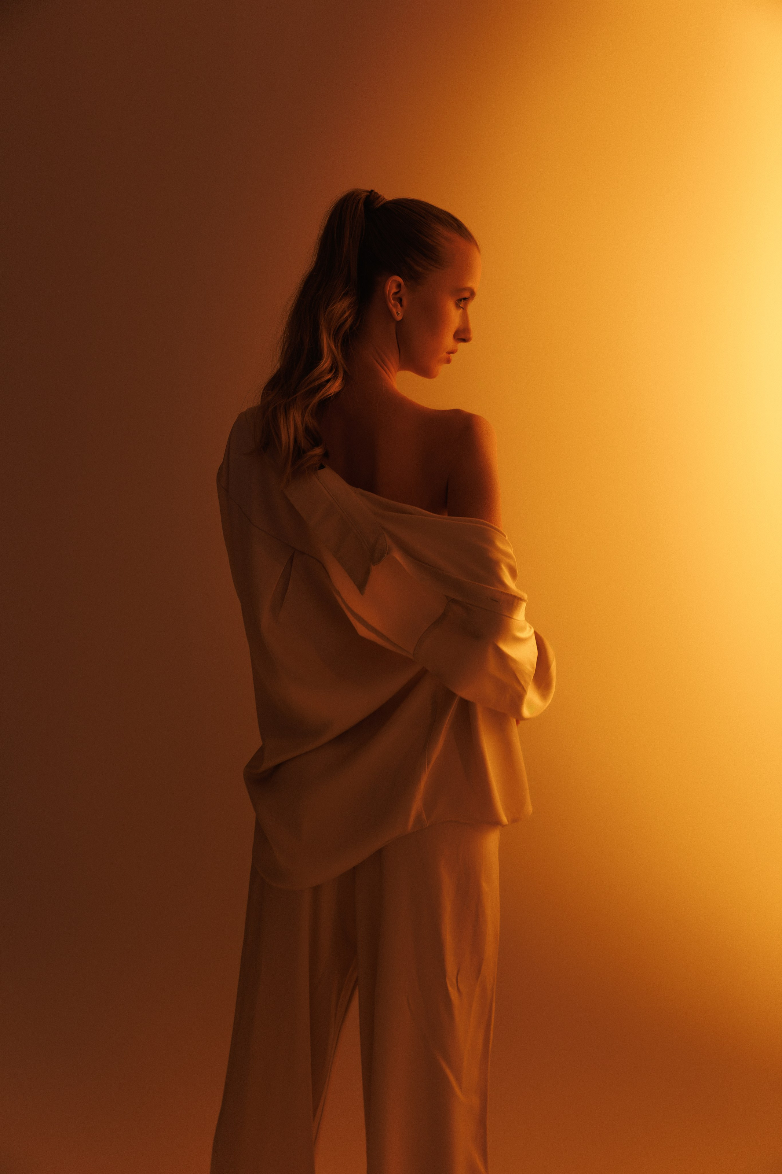 Юля. Главная