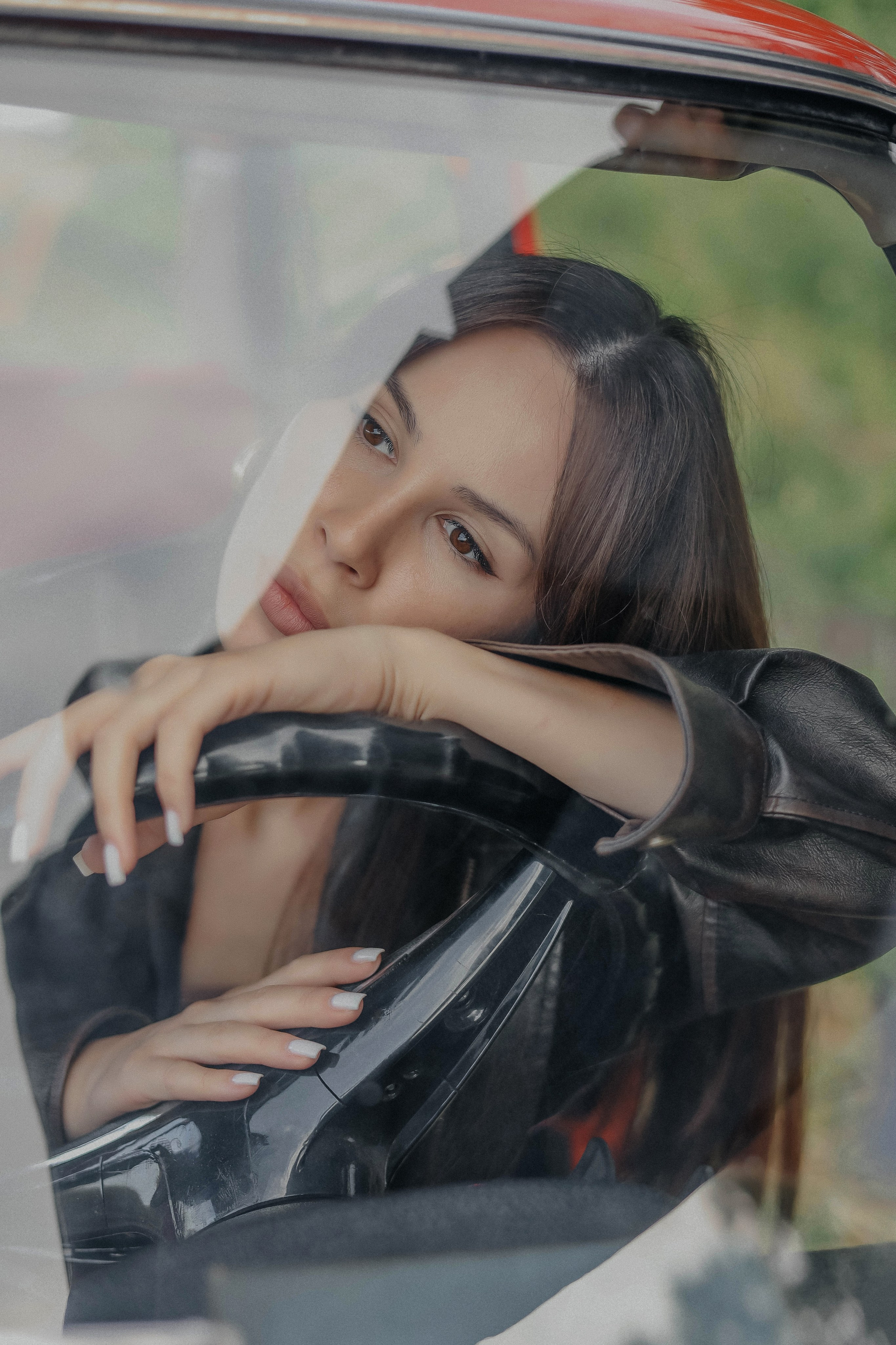 Альбом 5. Семейный фотограф Анна Мезенцева