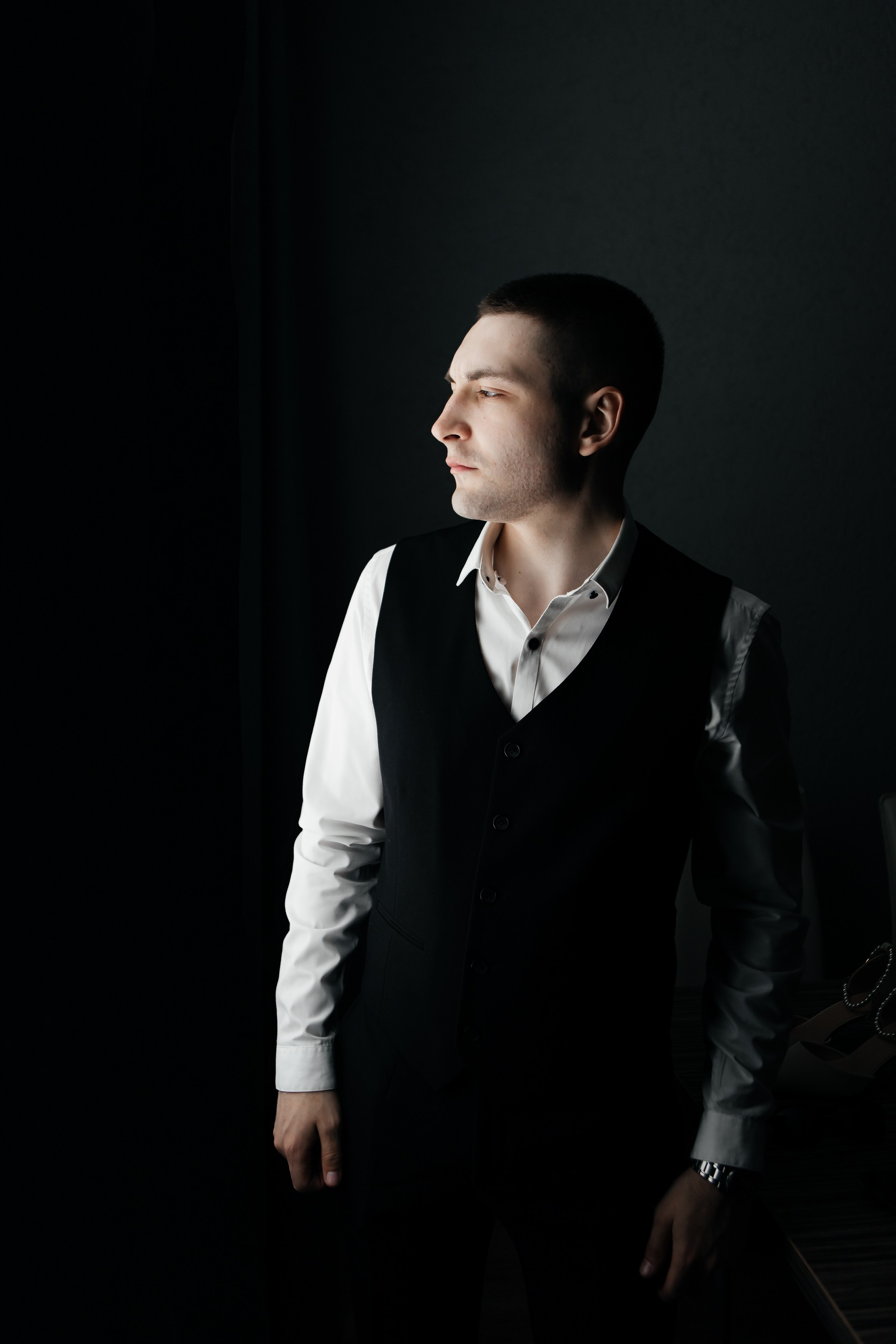 Свадебный фотограф Нижний Новгород. Свадебный и контент фотограф в Нижнем Новгороде Владимир Пресняков