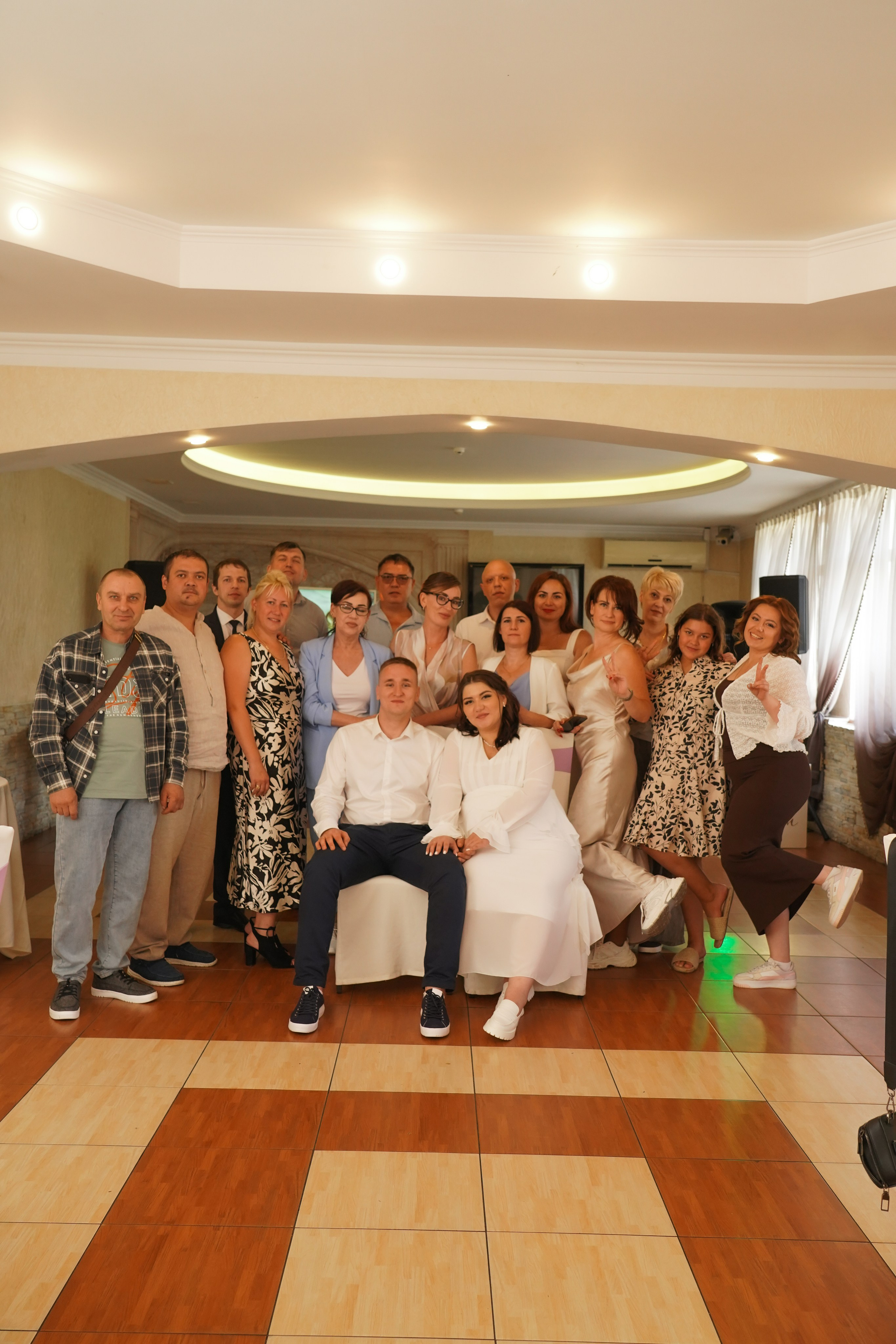 Свадьба Ангелина и Никита. Анна, фотограф Москва, Зеленоград