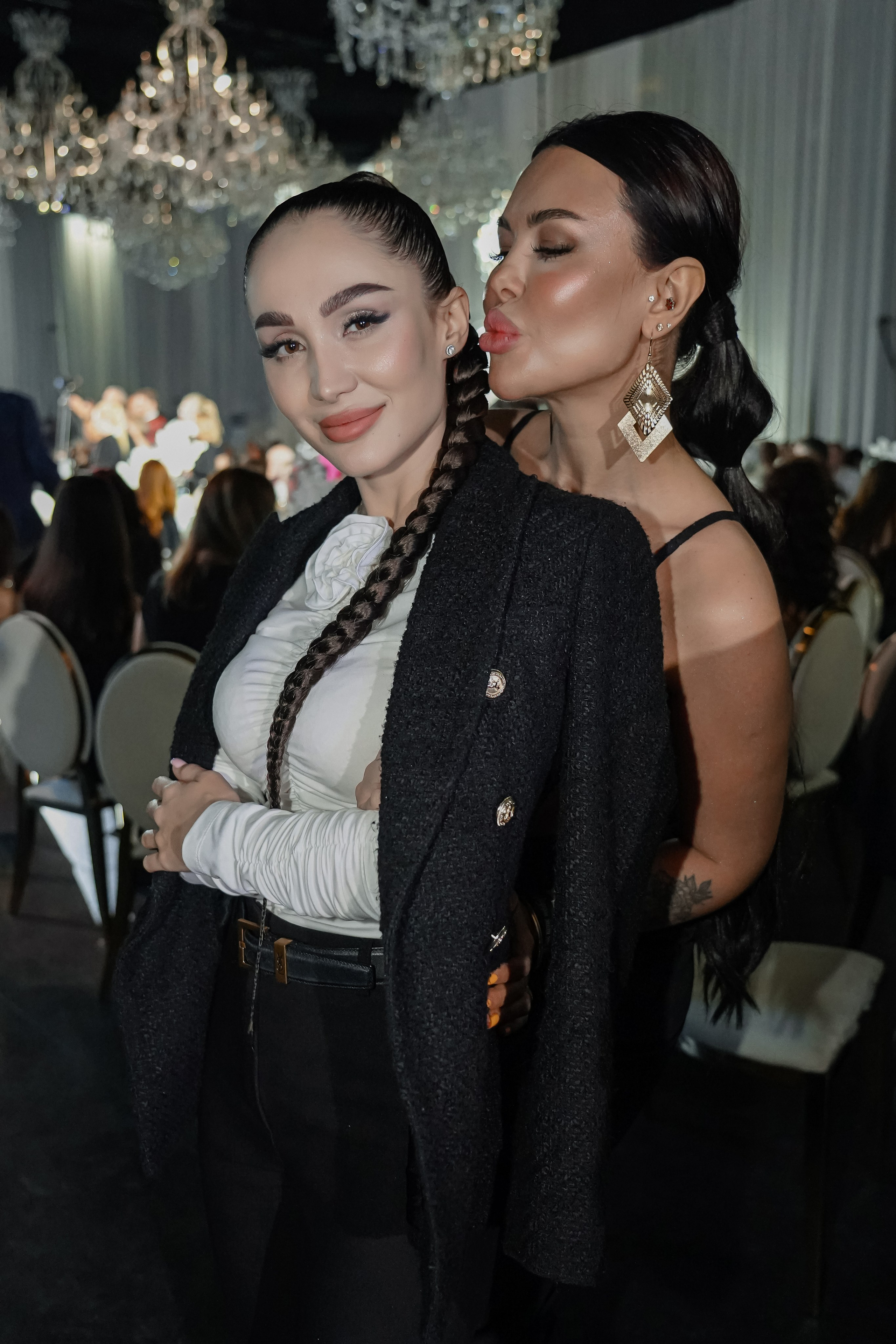 Лидеры эпохи 2025.Villa Barvikha. Анна, фотограф Москва, Зеленоград