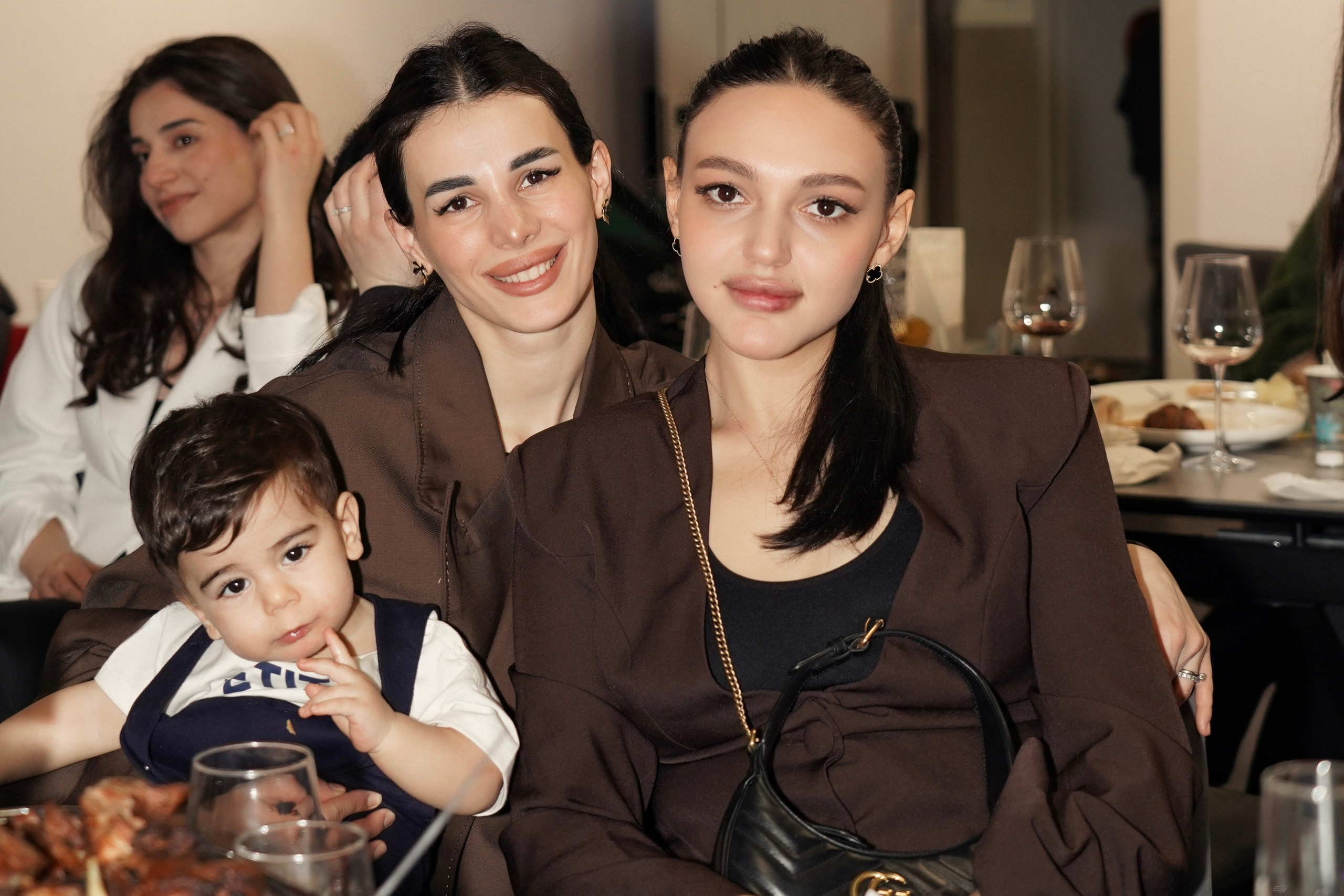 Детский день рождения📍лофт Бомонд. Анна, фотограф Москва, Зеленоград