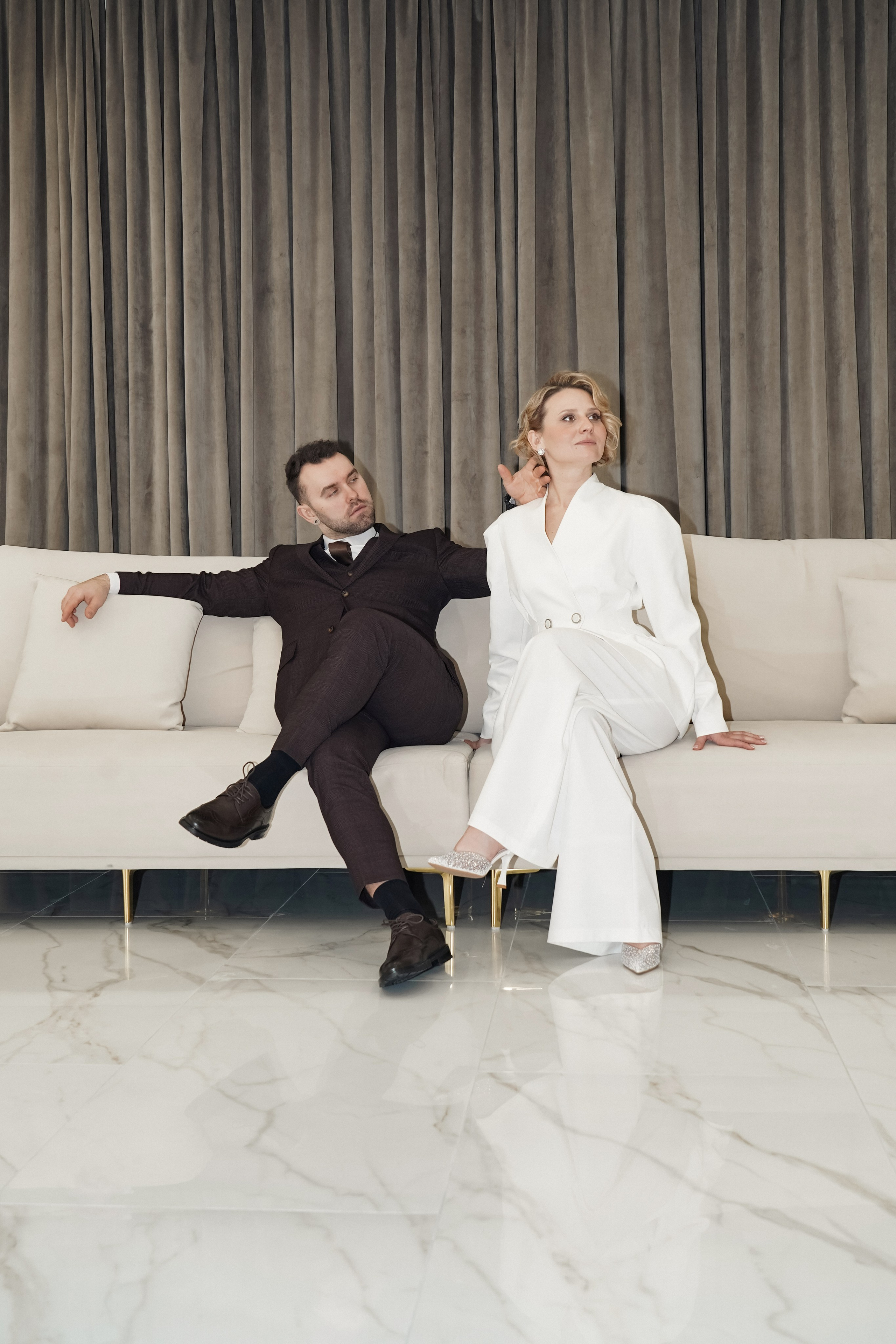 Митинский ЗАГС + отель Милан. Анна, фотограф Москва, Зеленоград