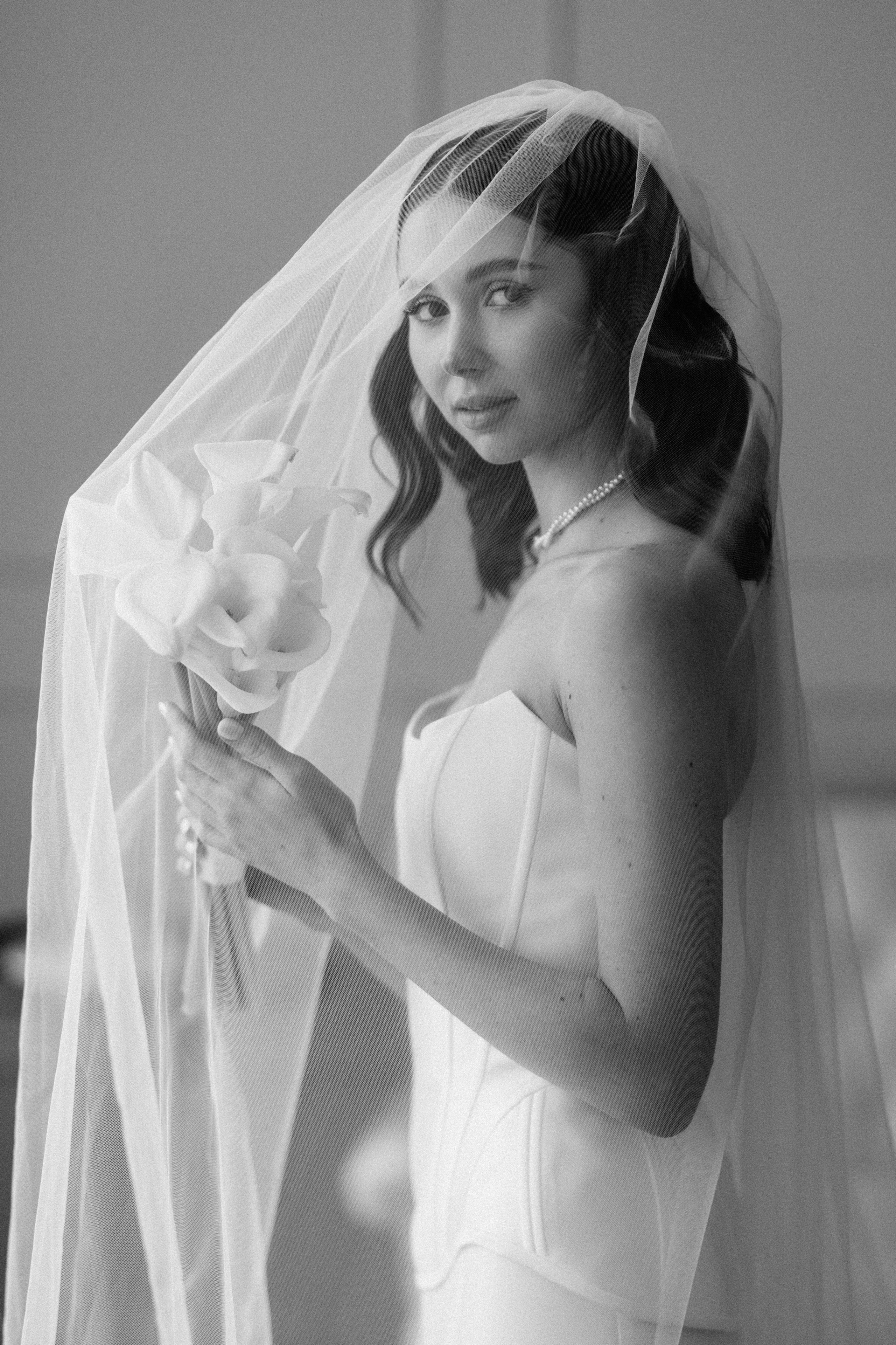 Ксения&Дима. Свадебный фотограф по всей Беларуси Цепелева Анна